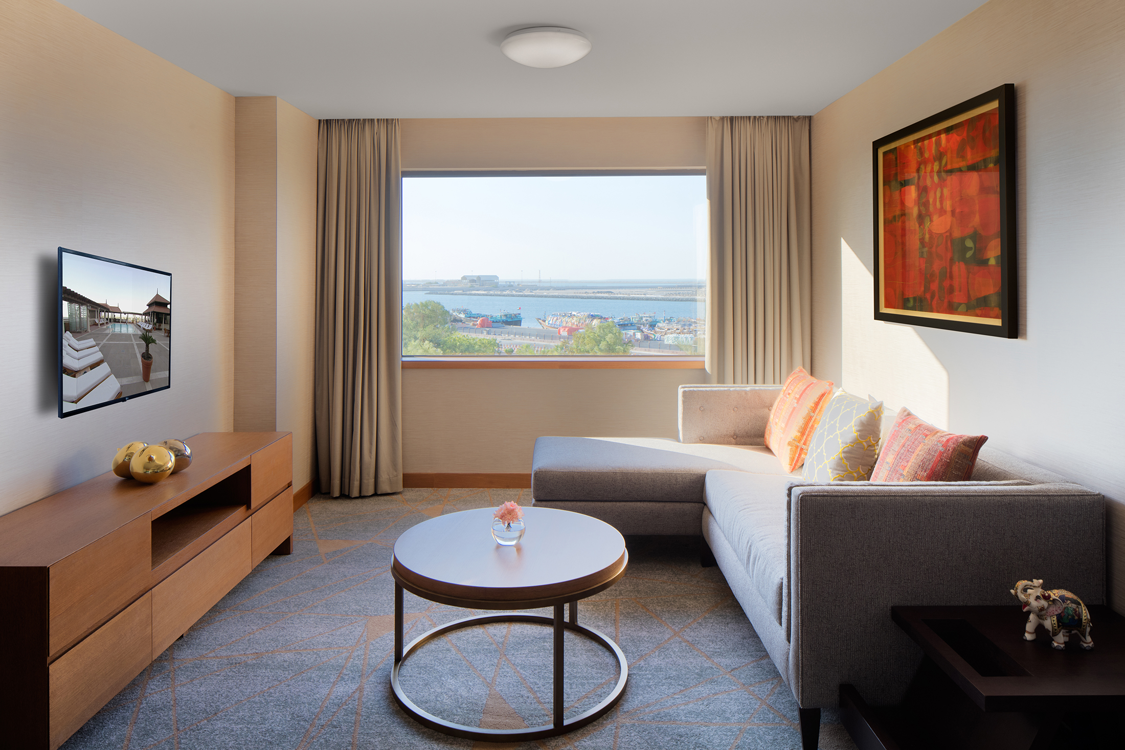 Apartment One Bedroom