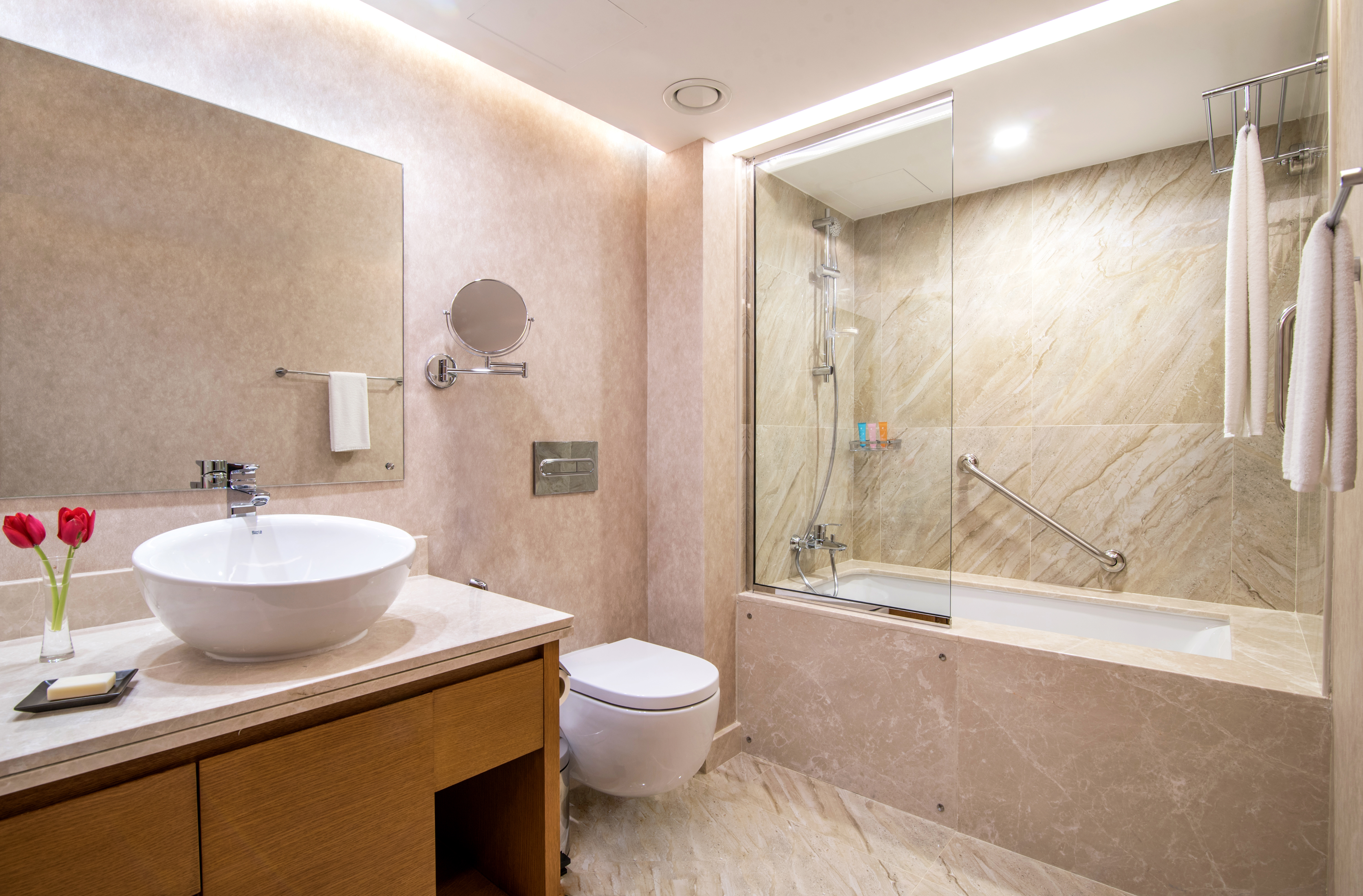 Apartment Two Bedrooms