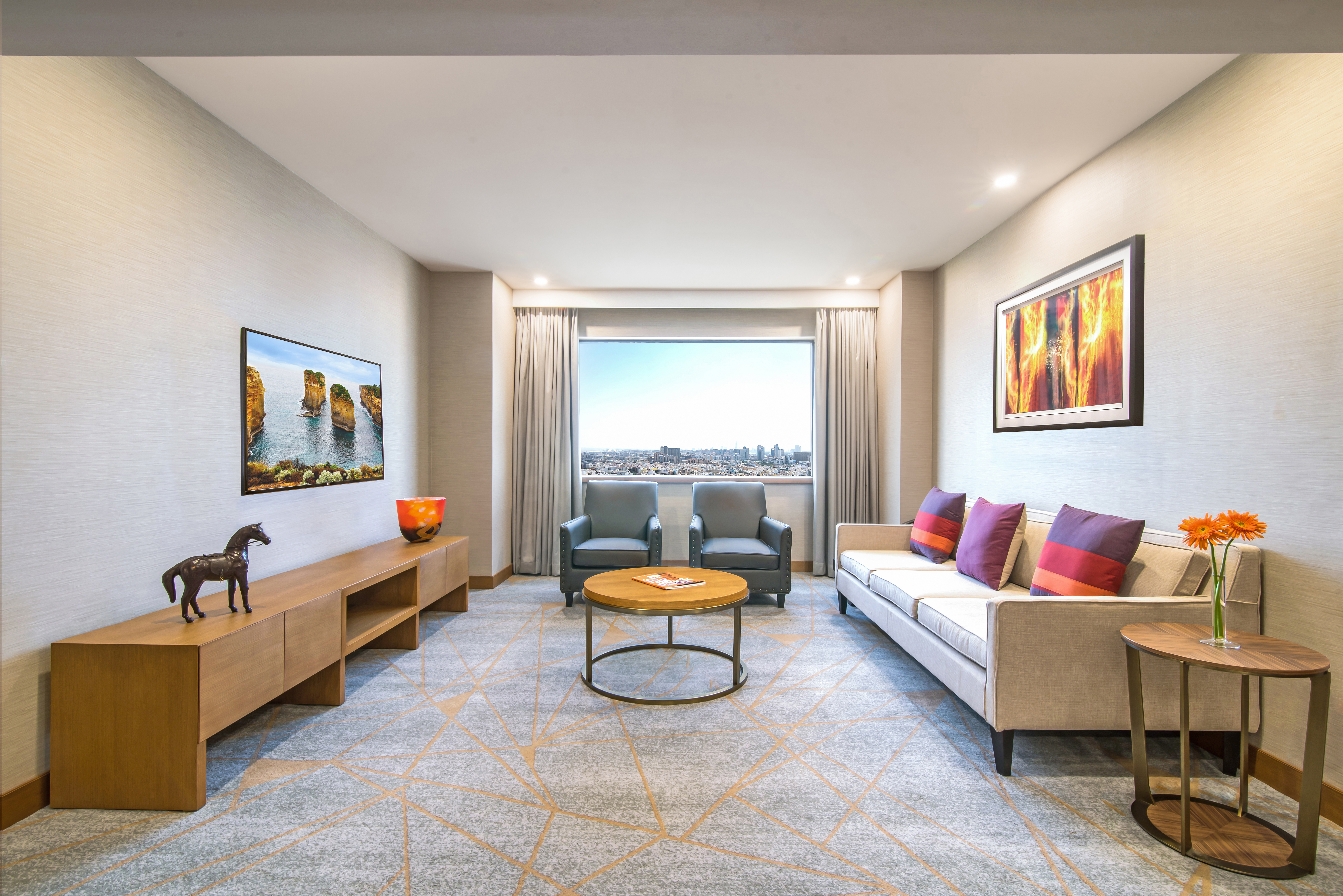 Apartment Two Bedrooms