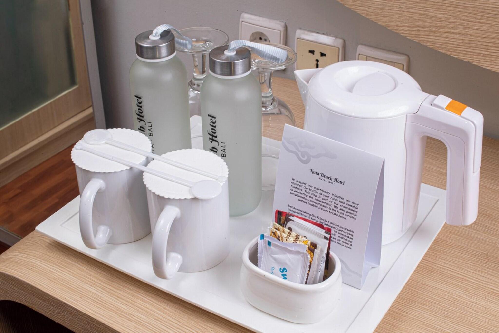 Family Room Two Bedrooms