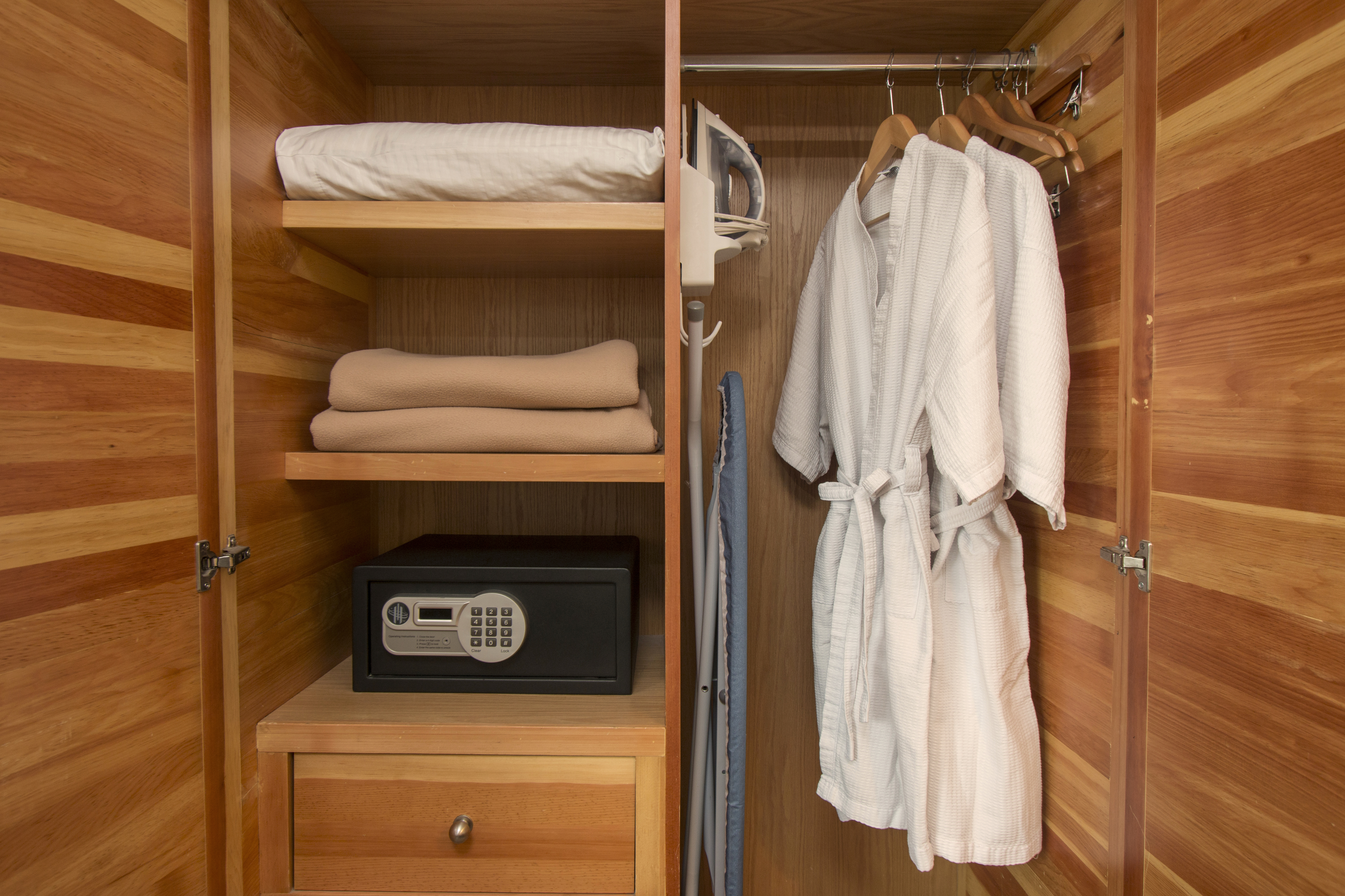 Junior Suite Capacity 4