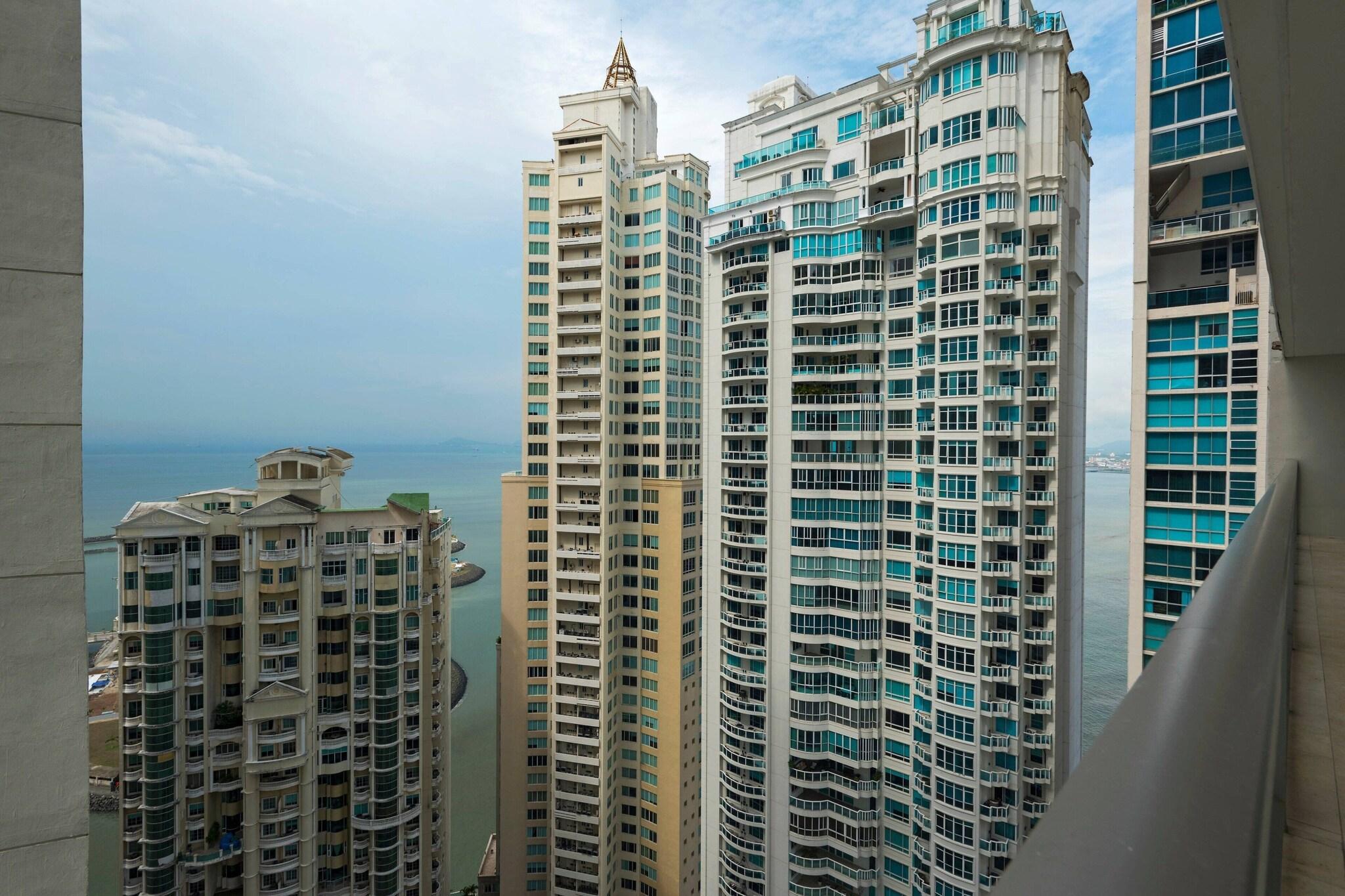 Double Deluxe Partial Ocean View