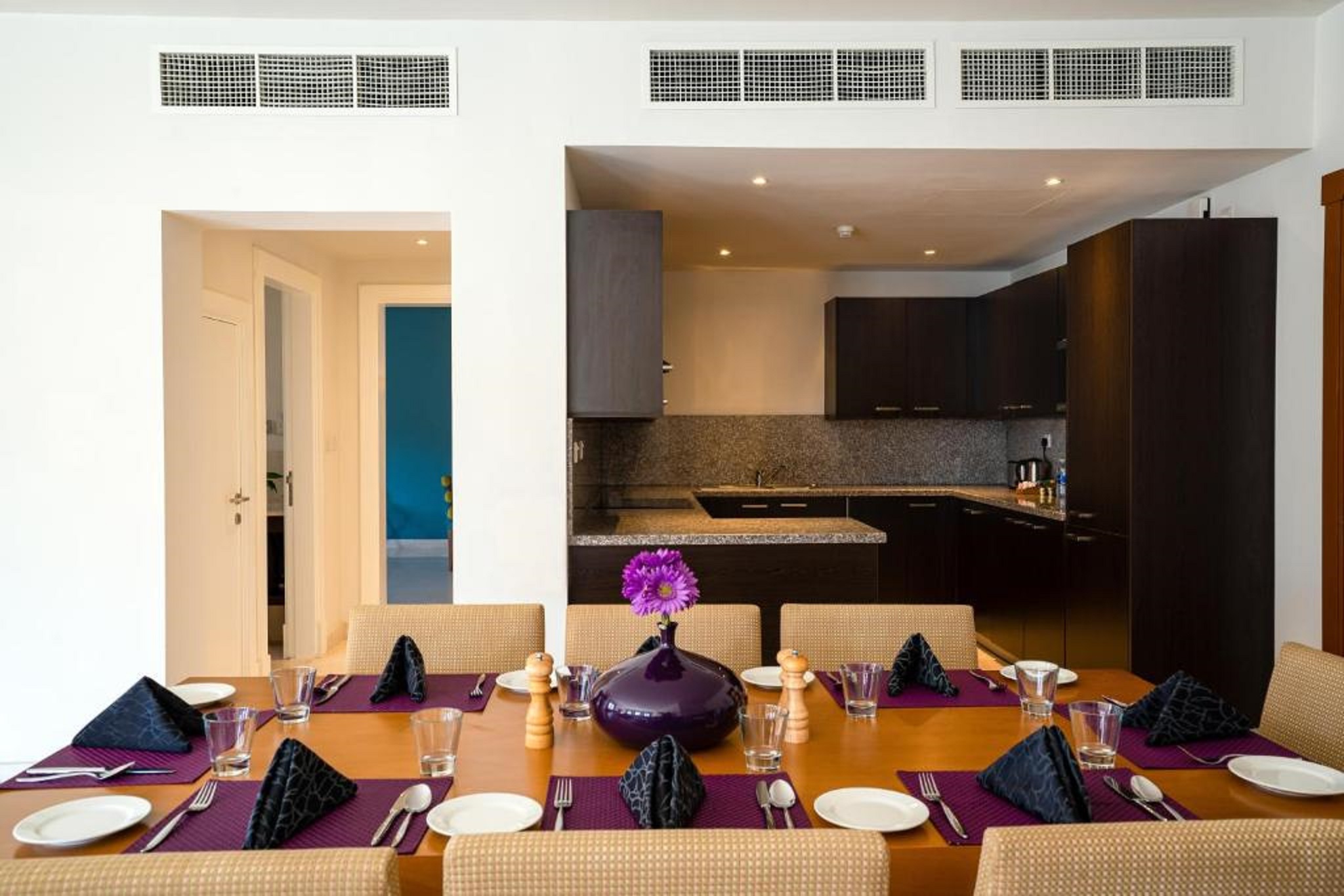 Apartment One Bedroom