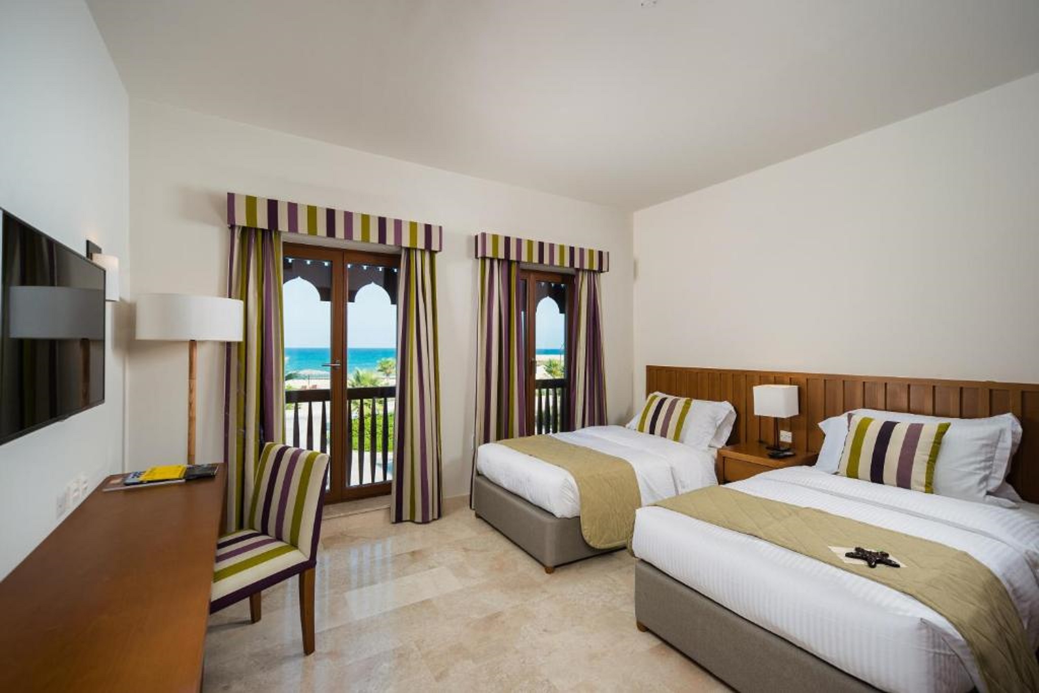 Apartment One Bedroom