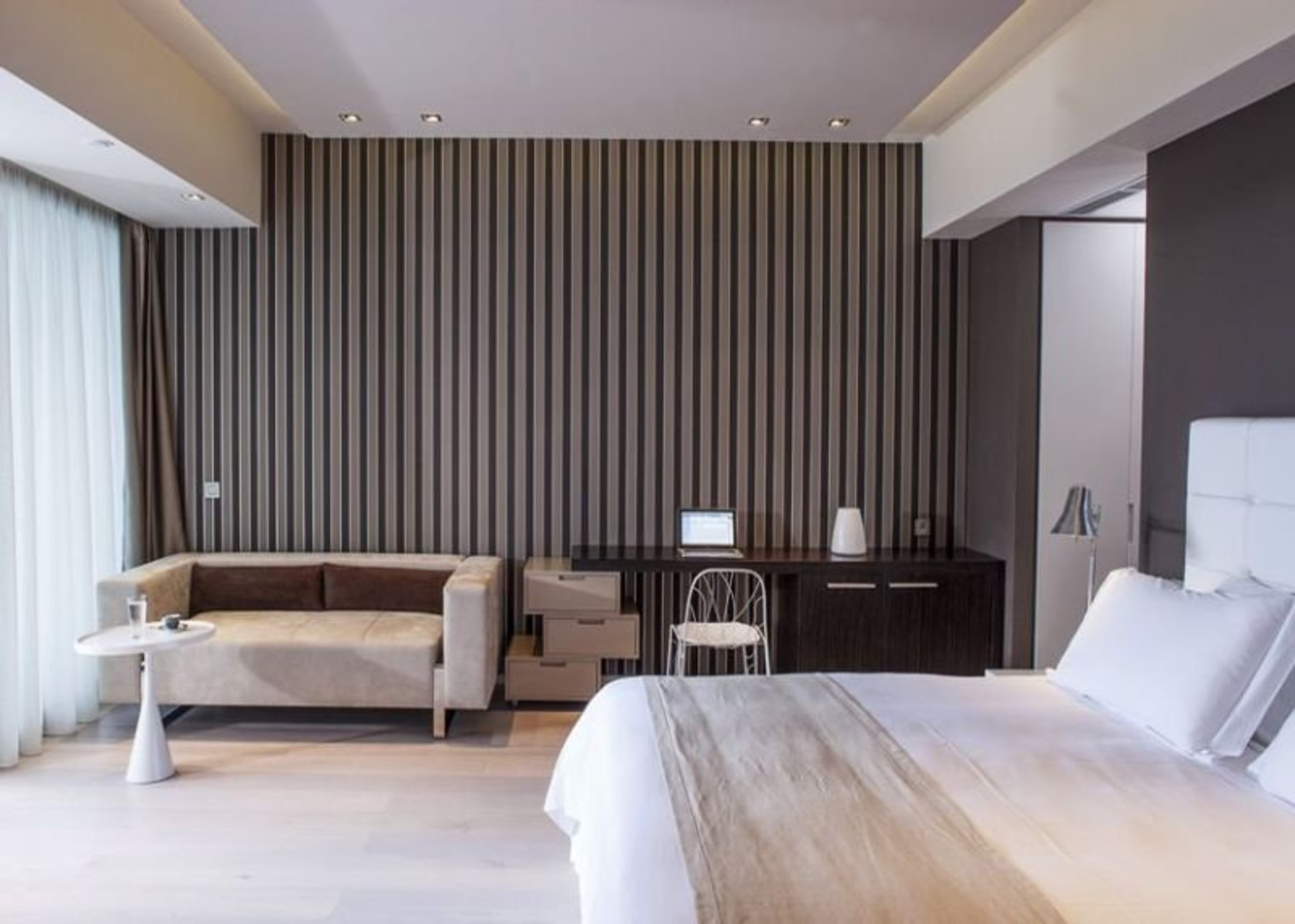 Suite with Private Pool