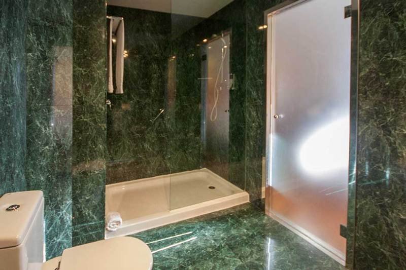 Double Single Standard