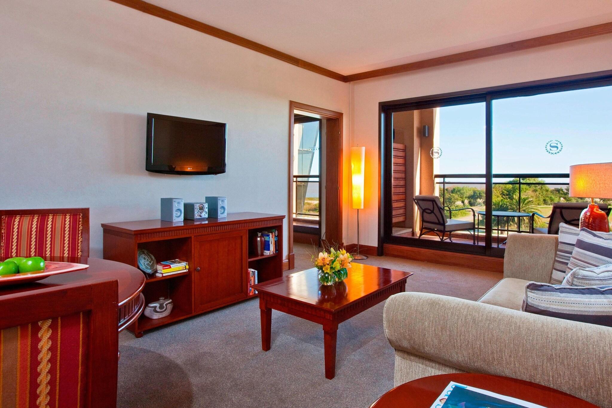 Junior Suite River View