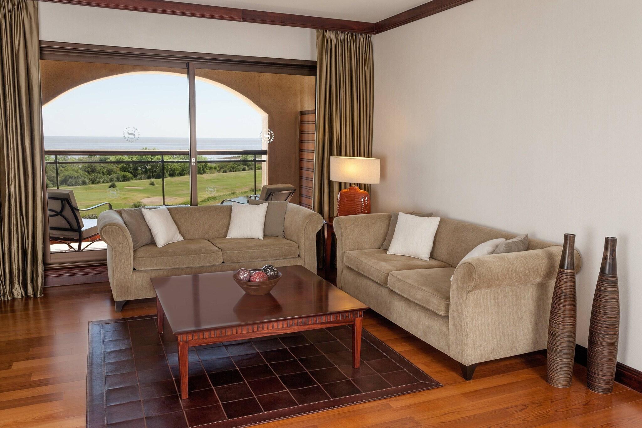 Junior Suite River View