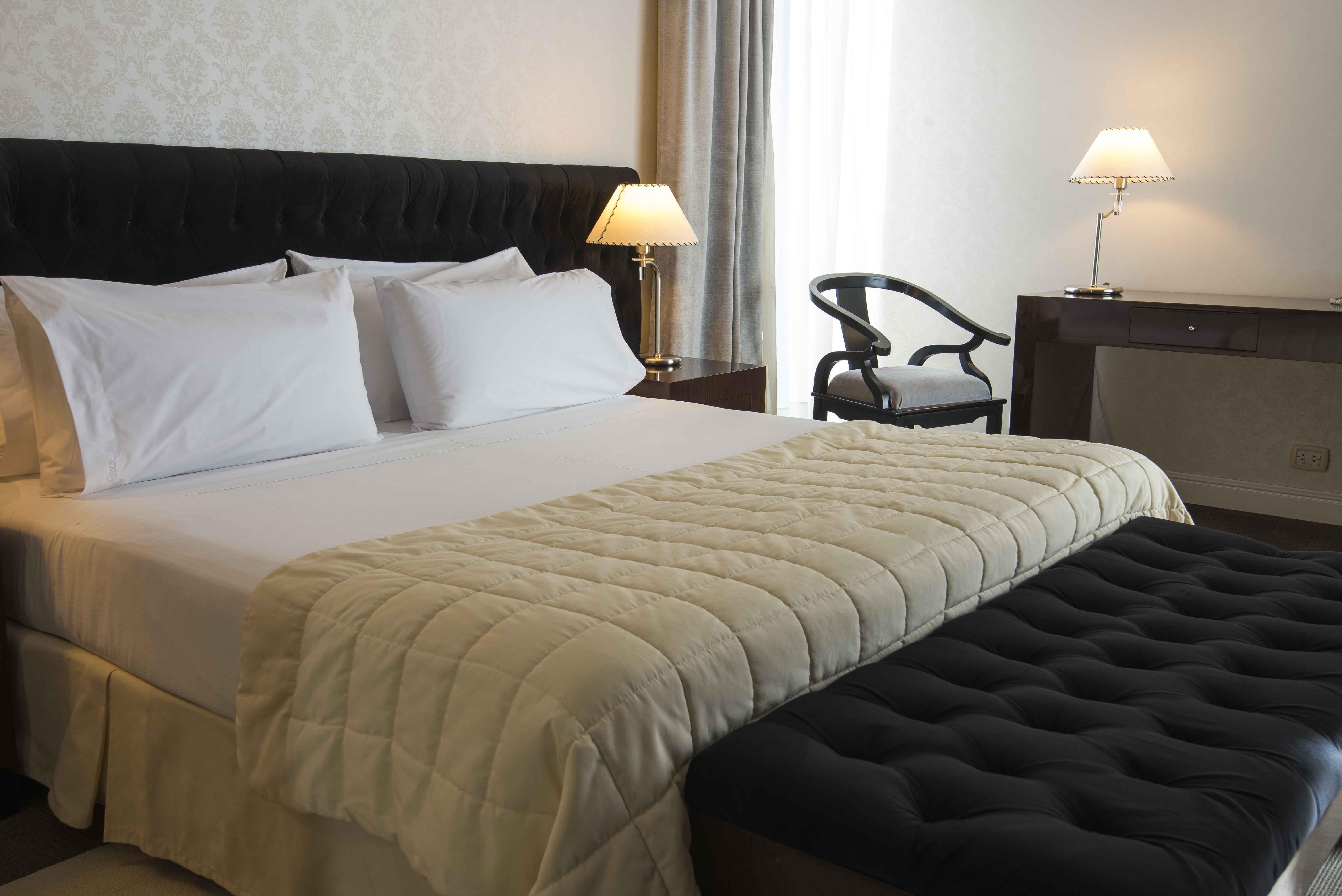 Suite King Bed One Bedroom 