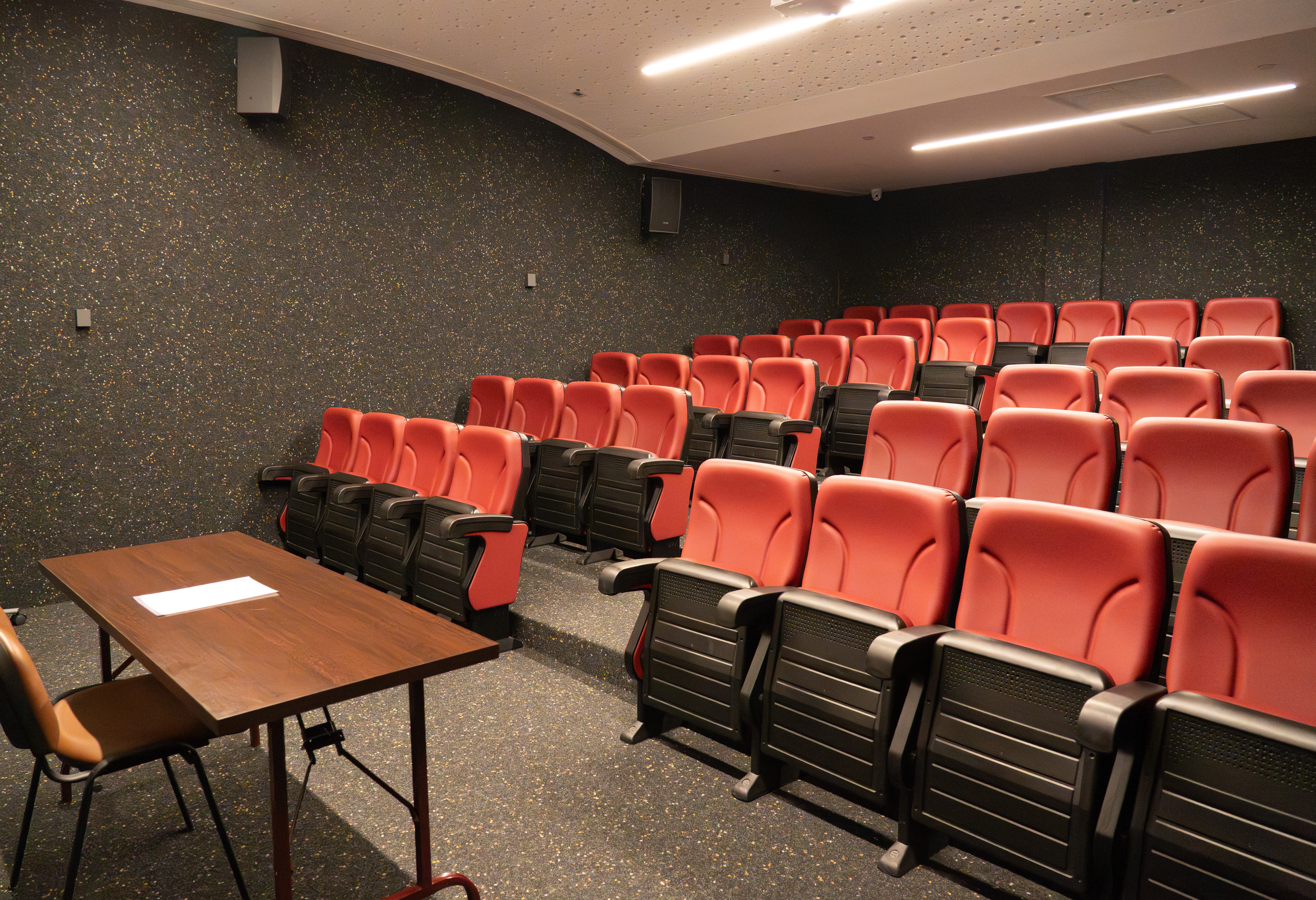 Conferences