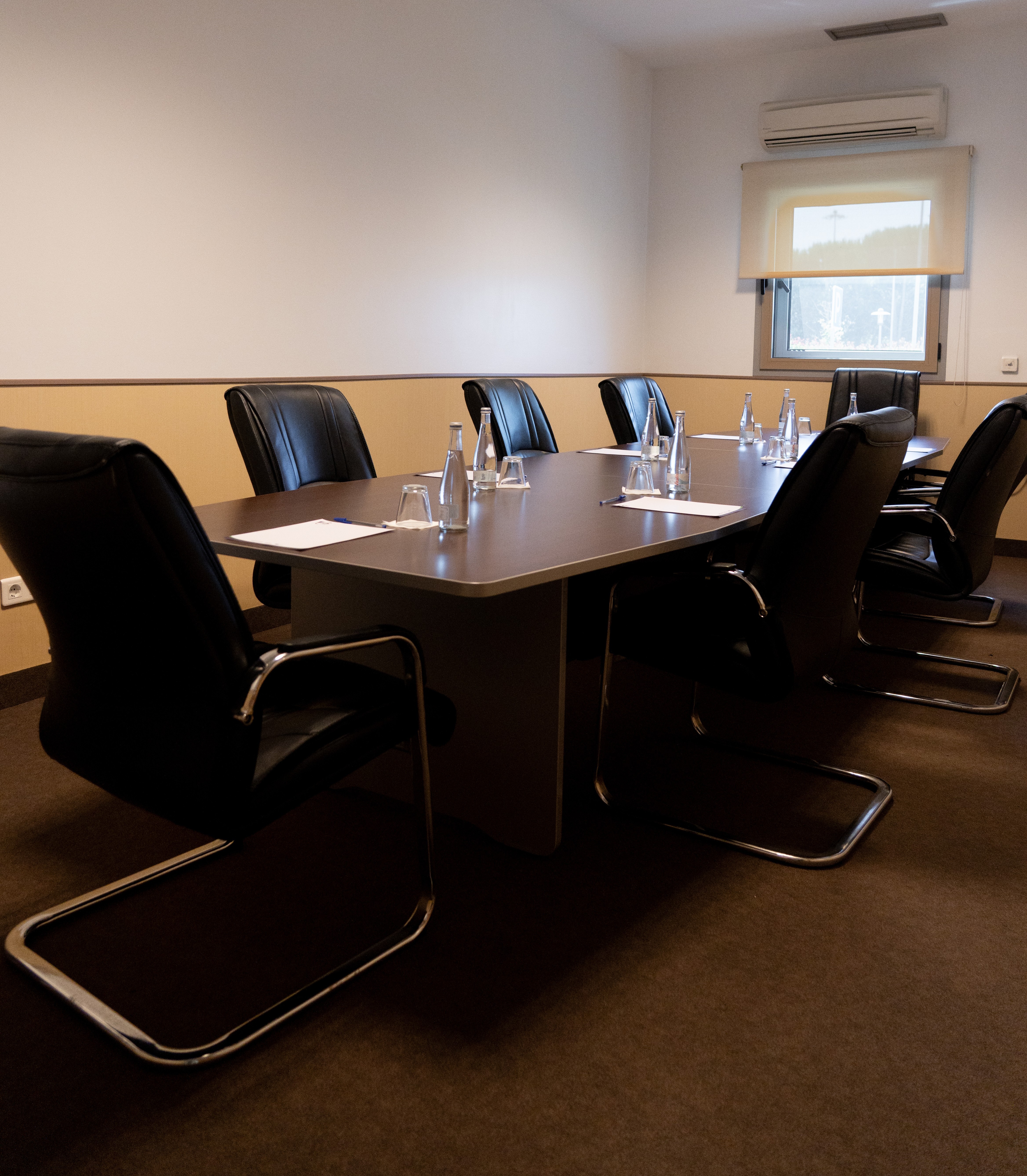 Conferences