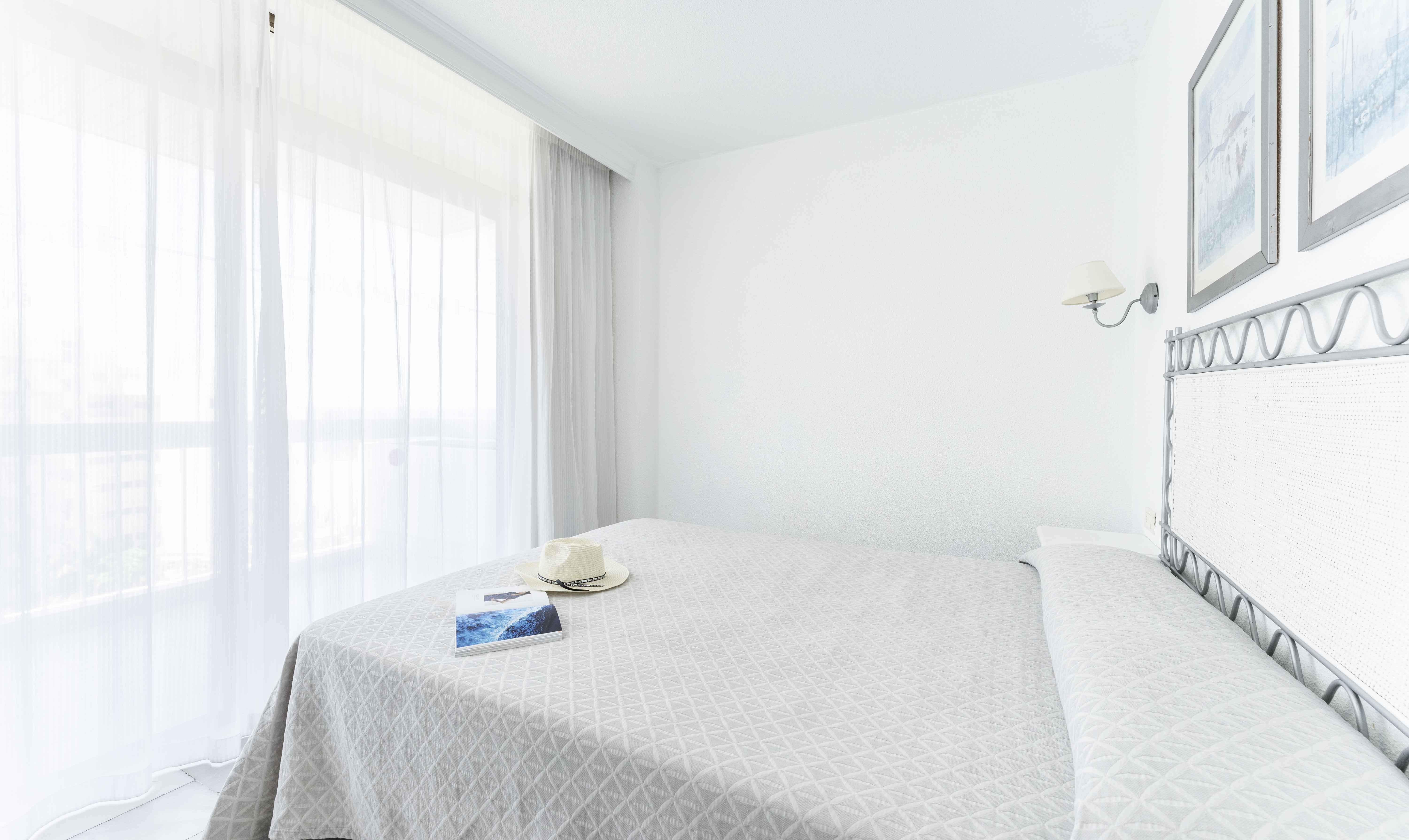 Apartment Two Bedrooms