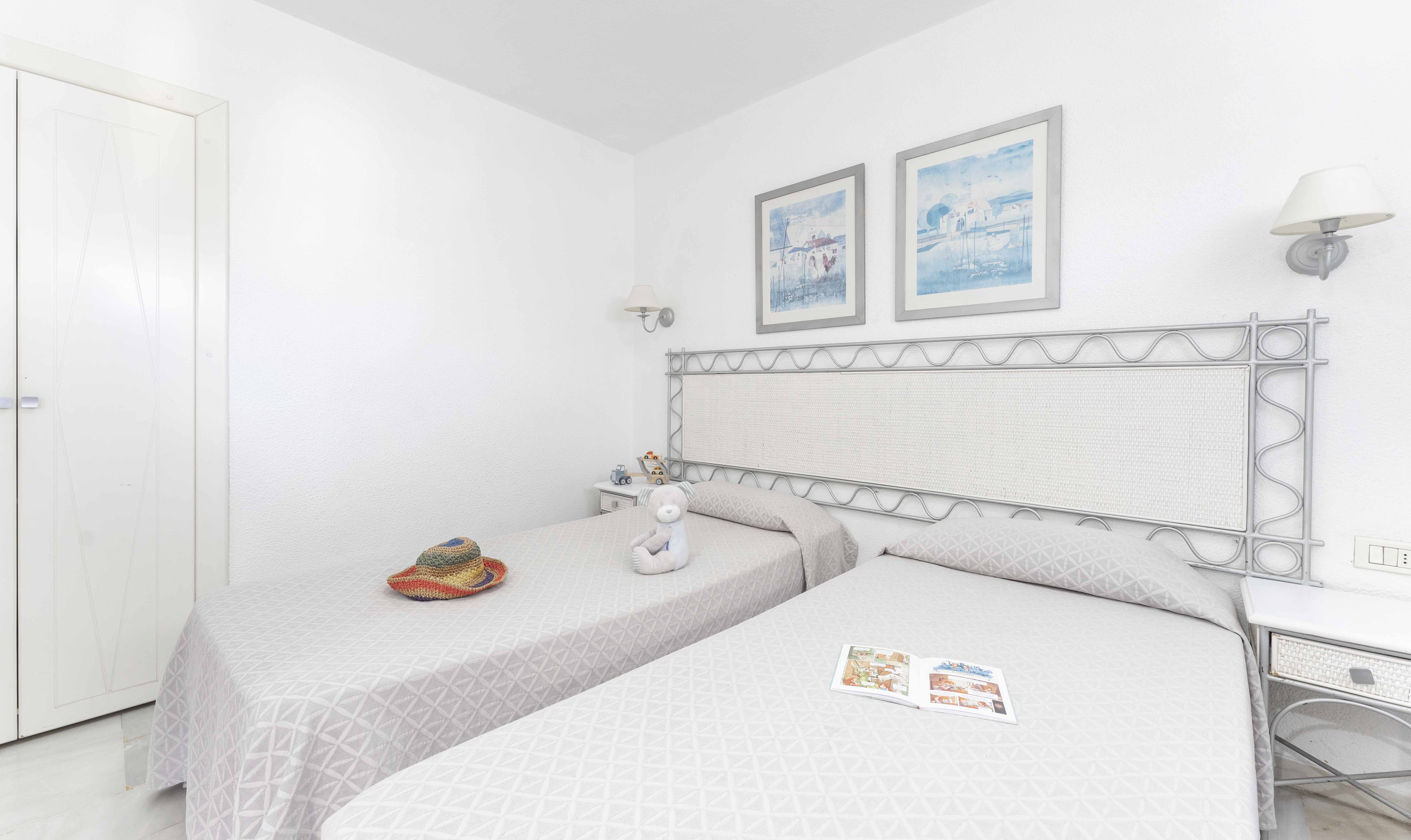 Apartment Capacity 2