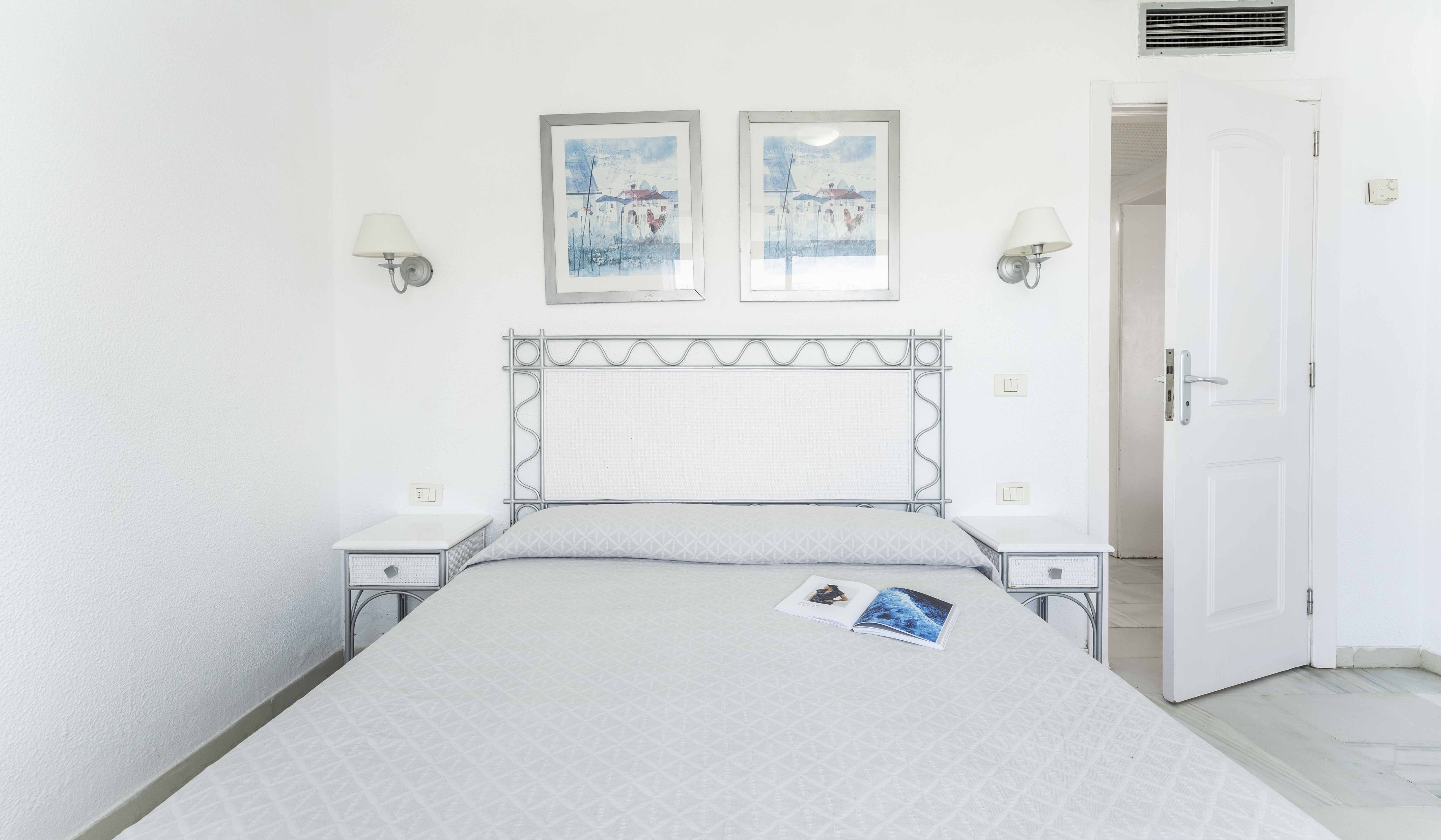 Apartment Capacity 4