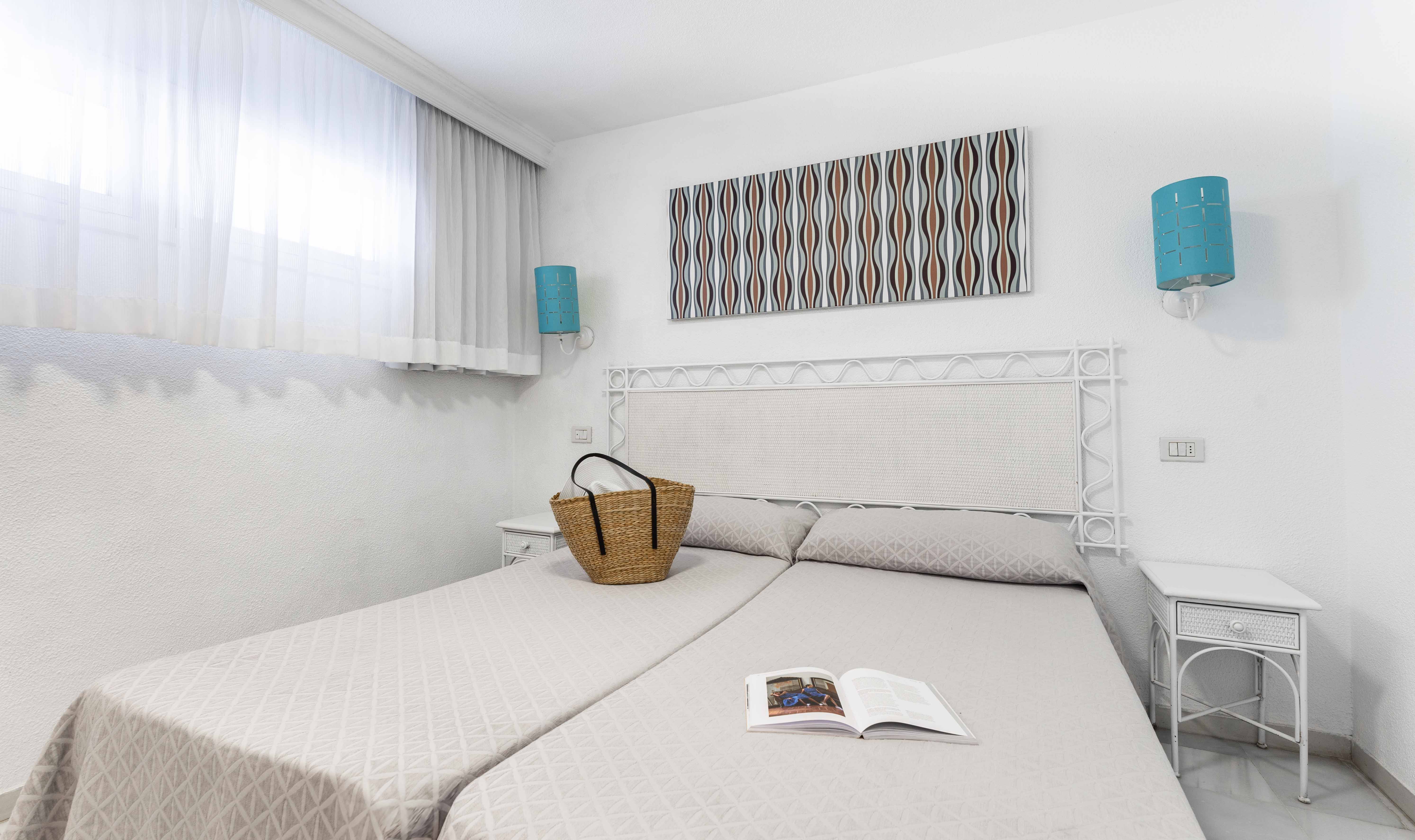 Apartment One Bedroom