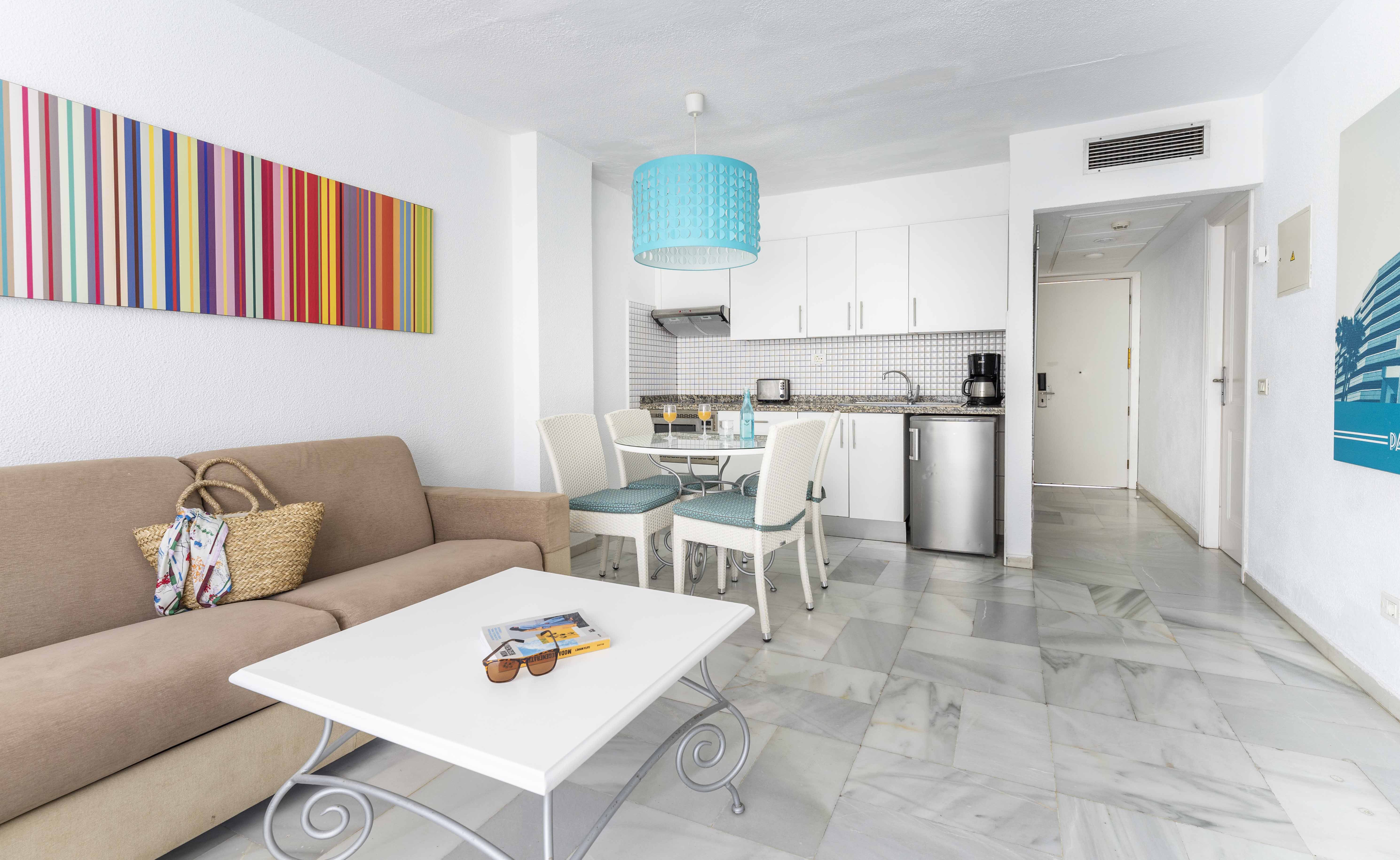 Apartment One Bedroom