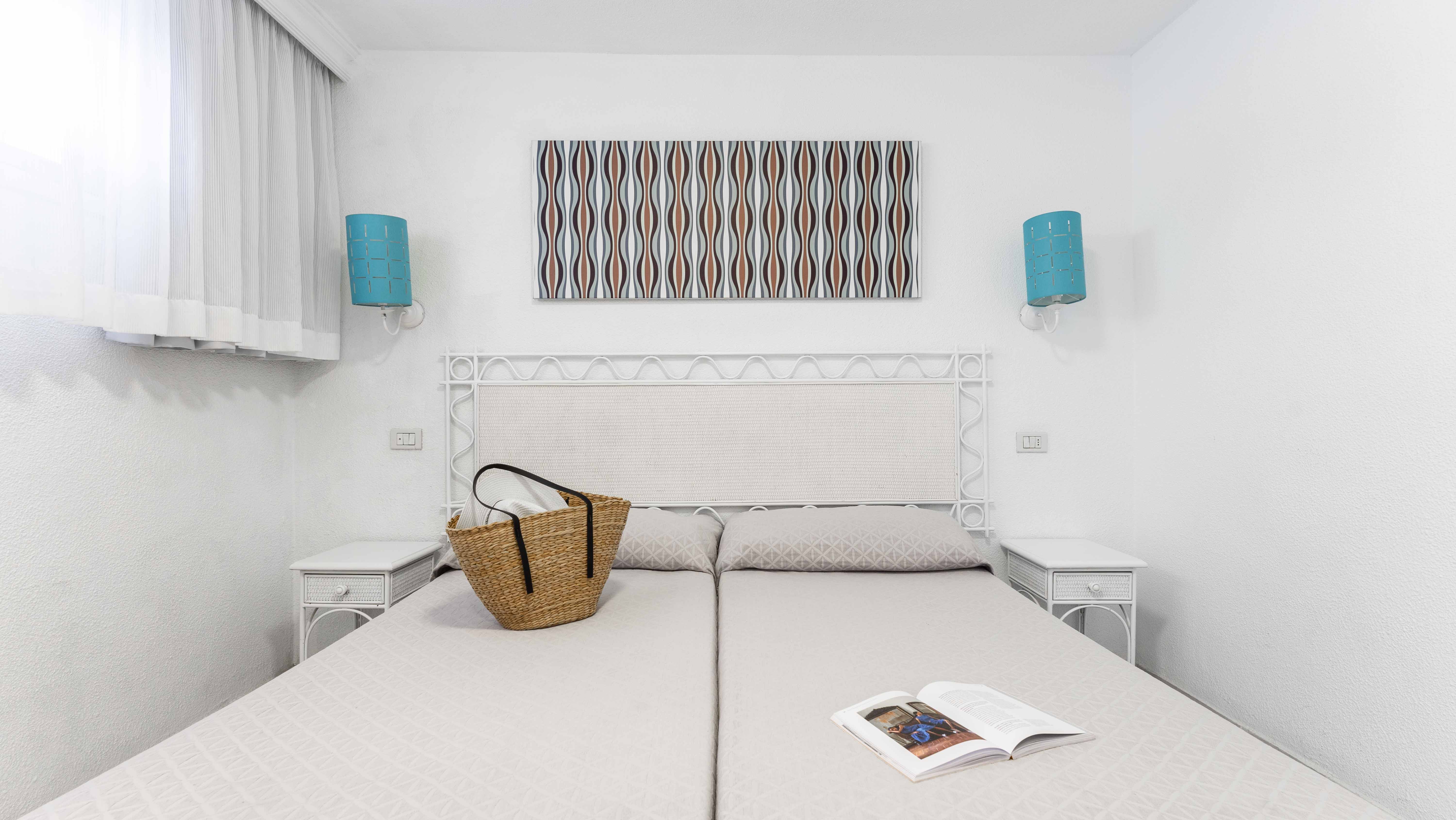 Apartment One Bedroom