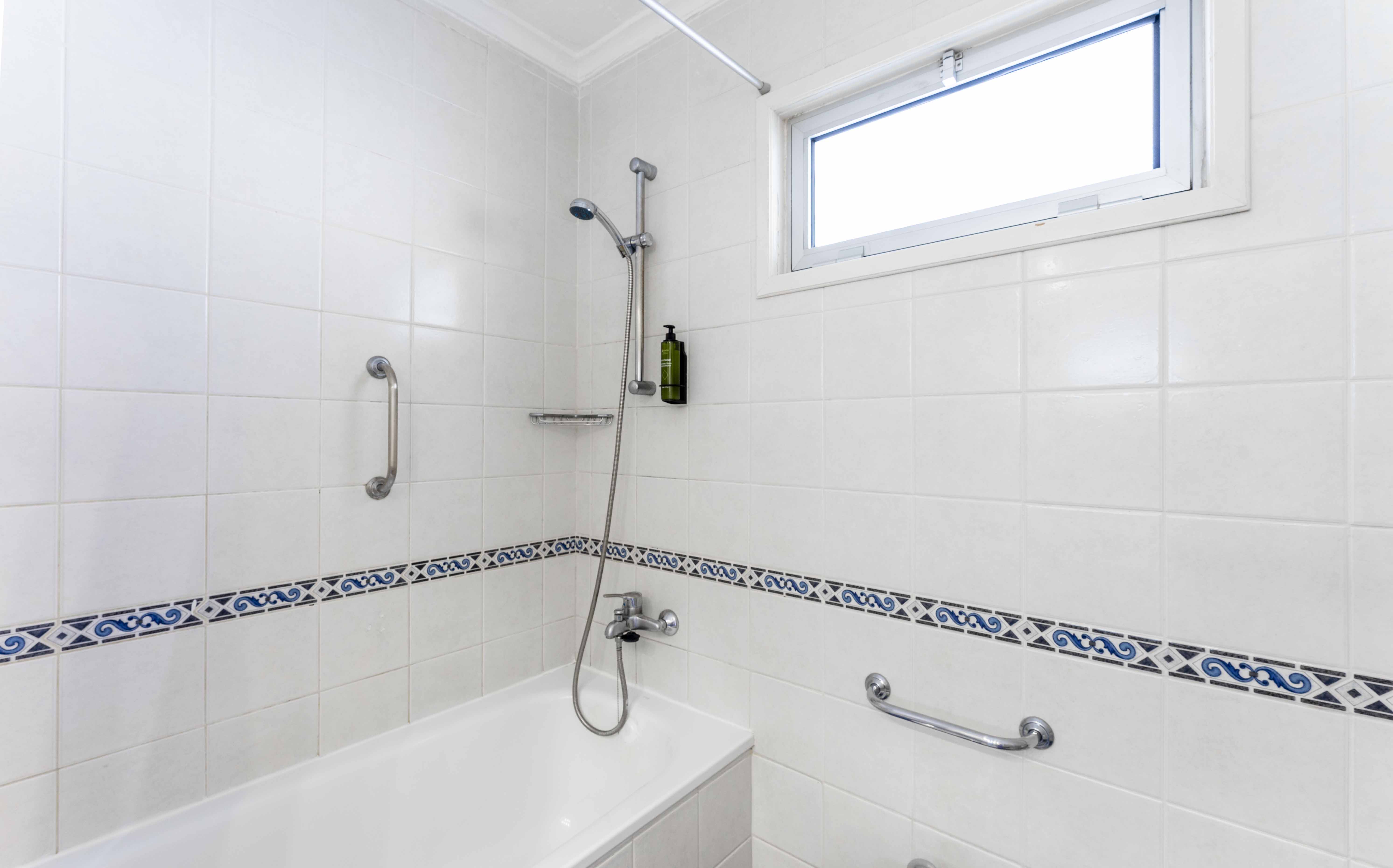 Apartment One Bedroom