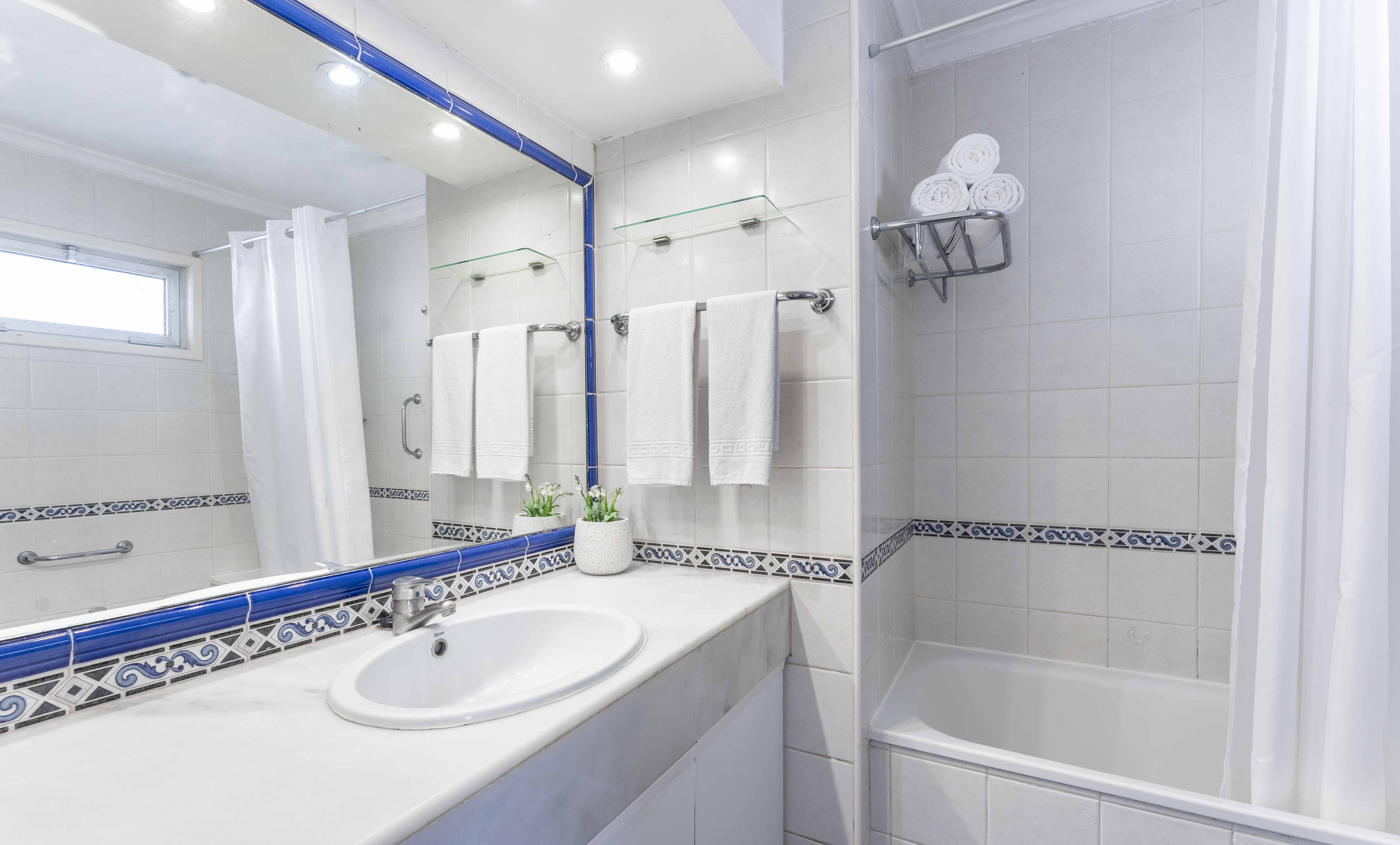 Apartment One Bedroom