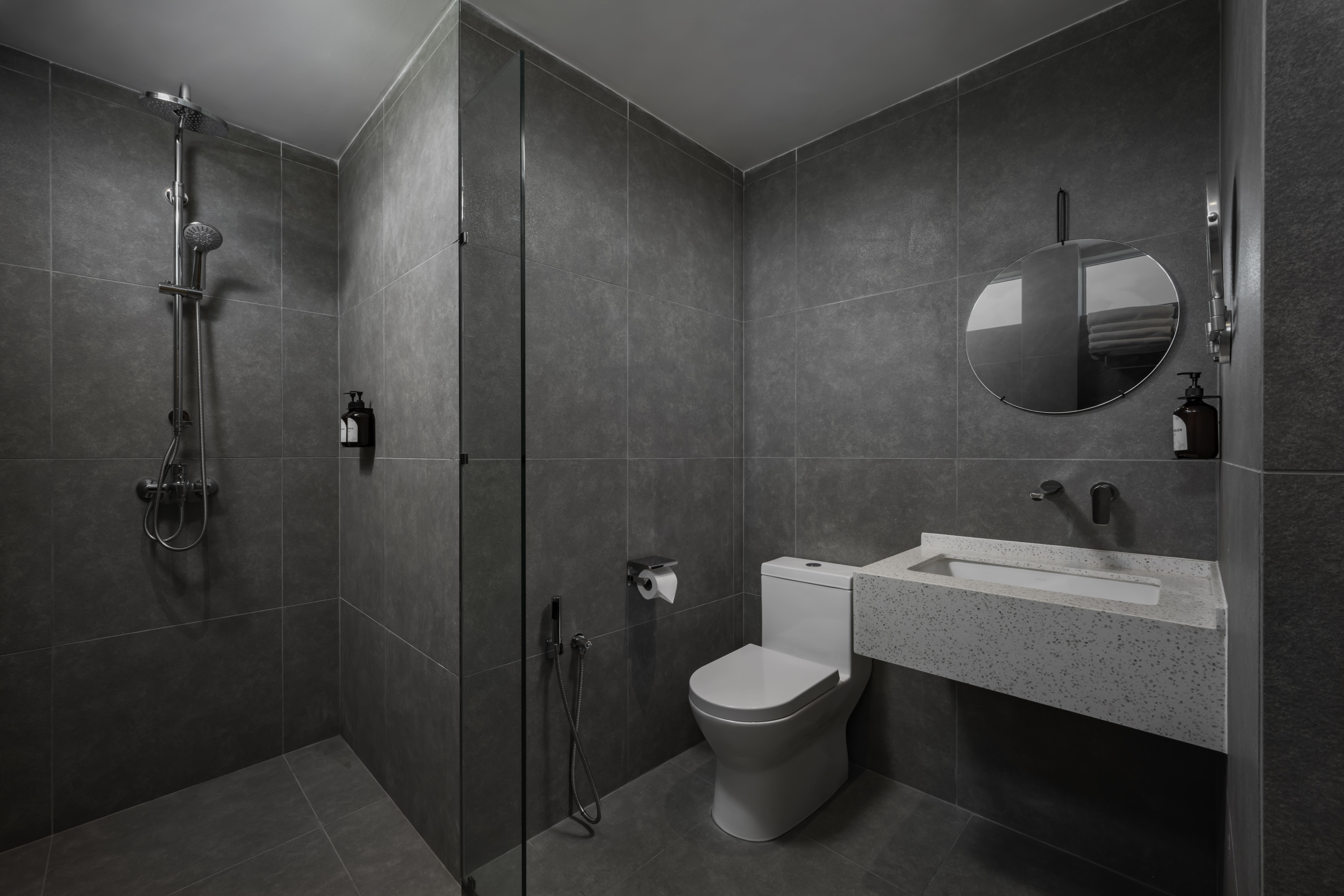 Suite Two Queen Beds