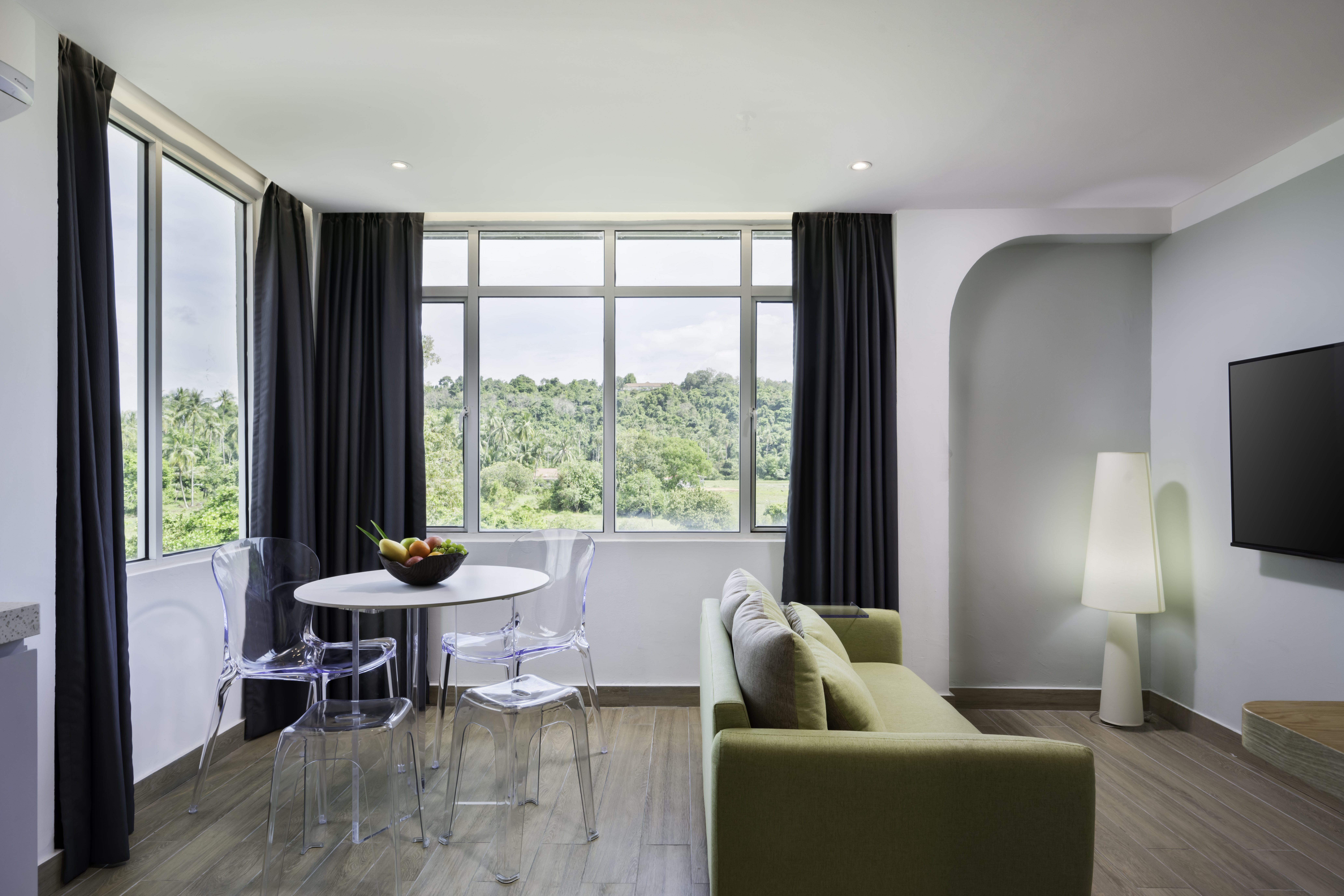 Suite Two Queen Beds