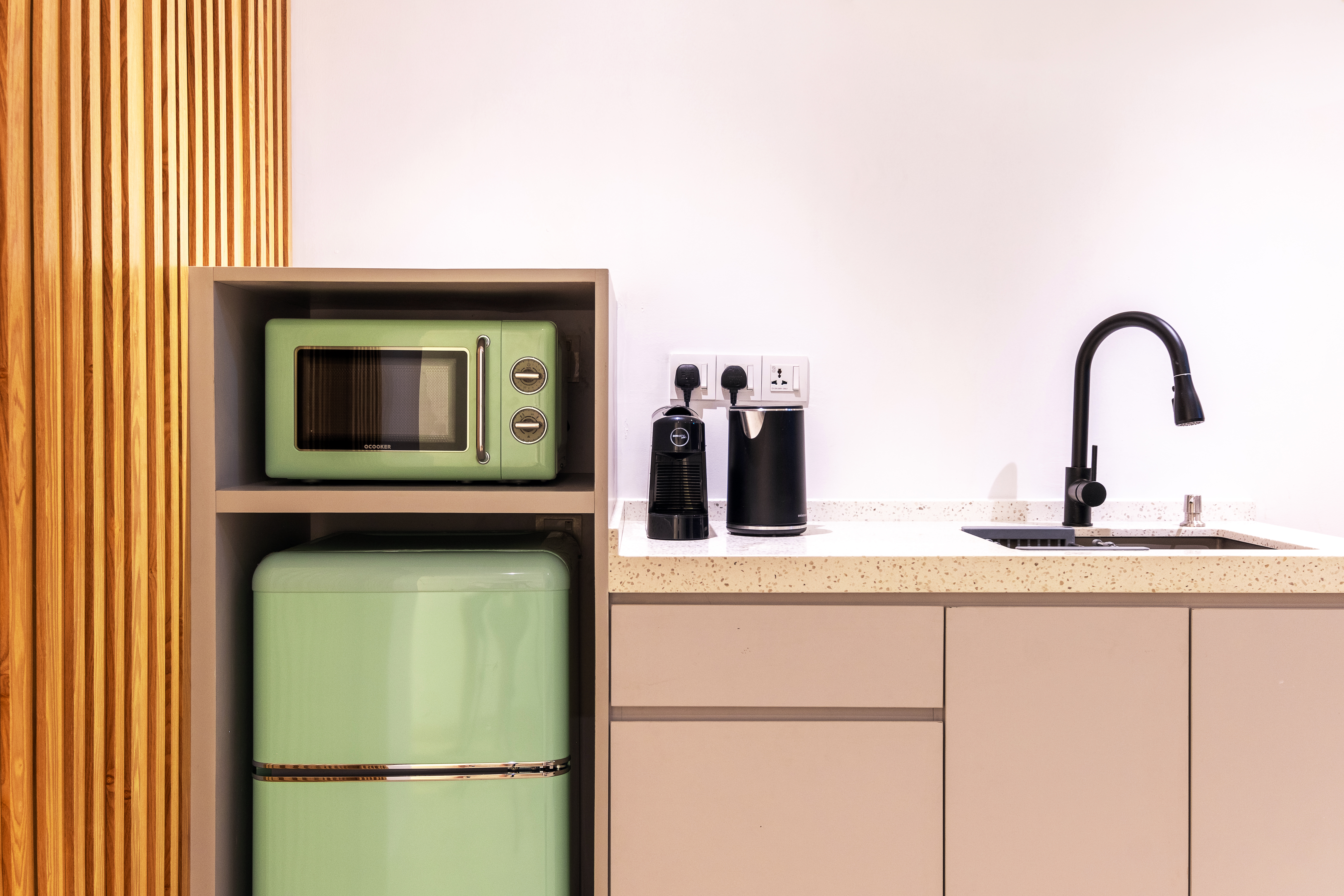 Suite Two Queen Beds