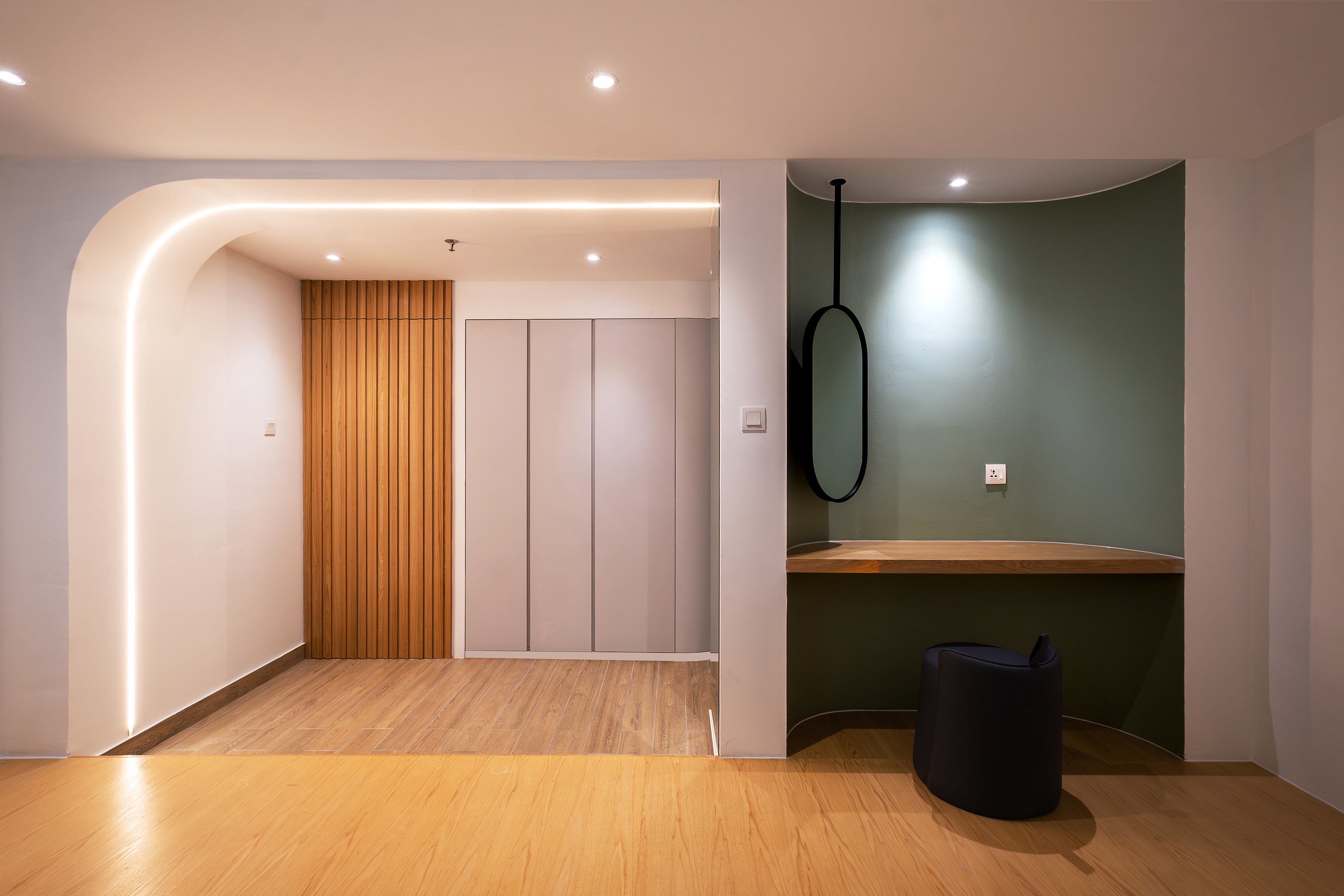 Suite Two Queen Beds