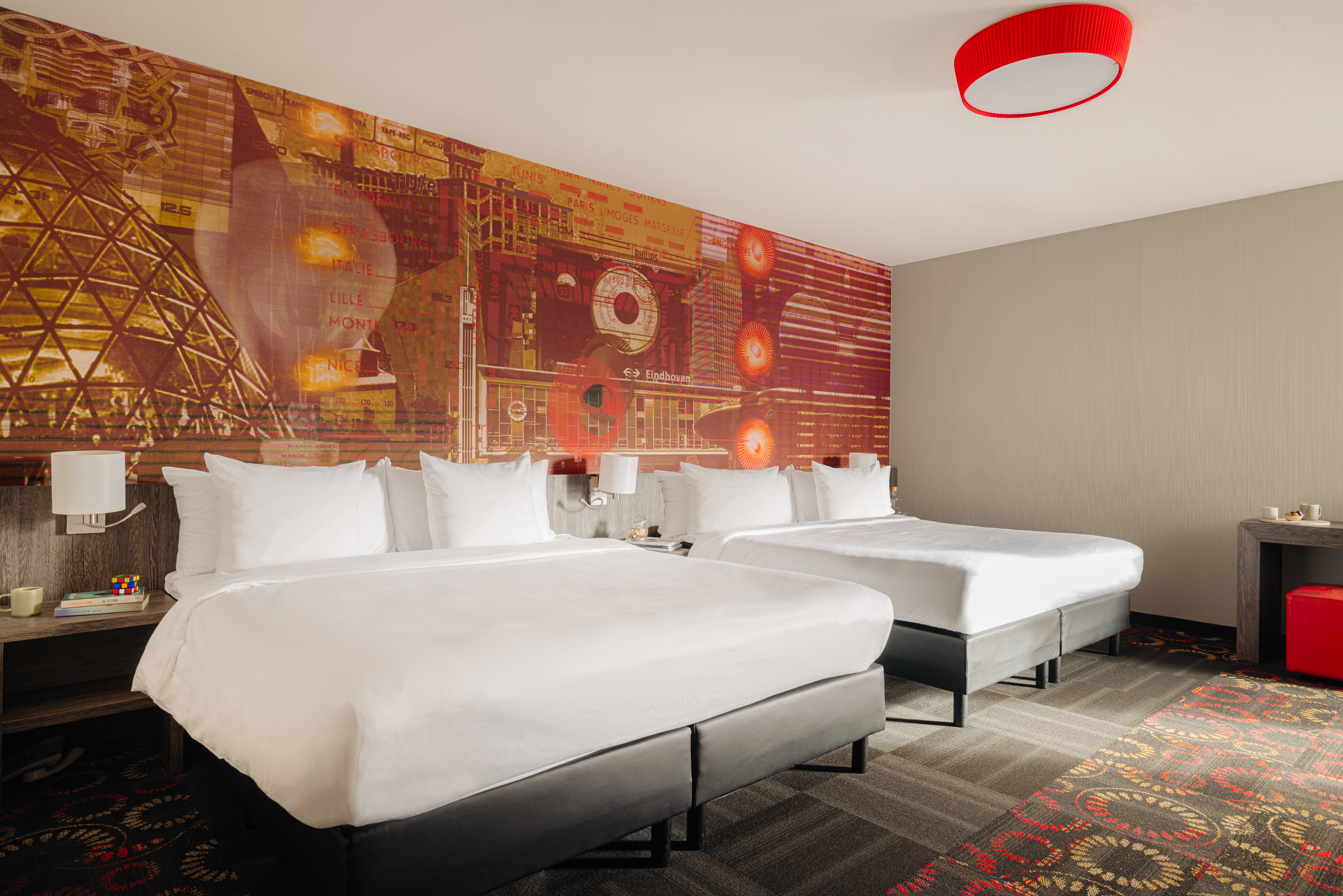 Family Room Standard