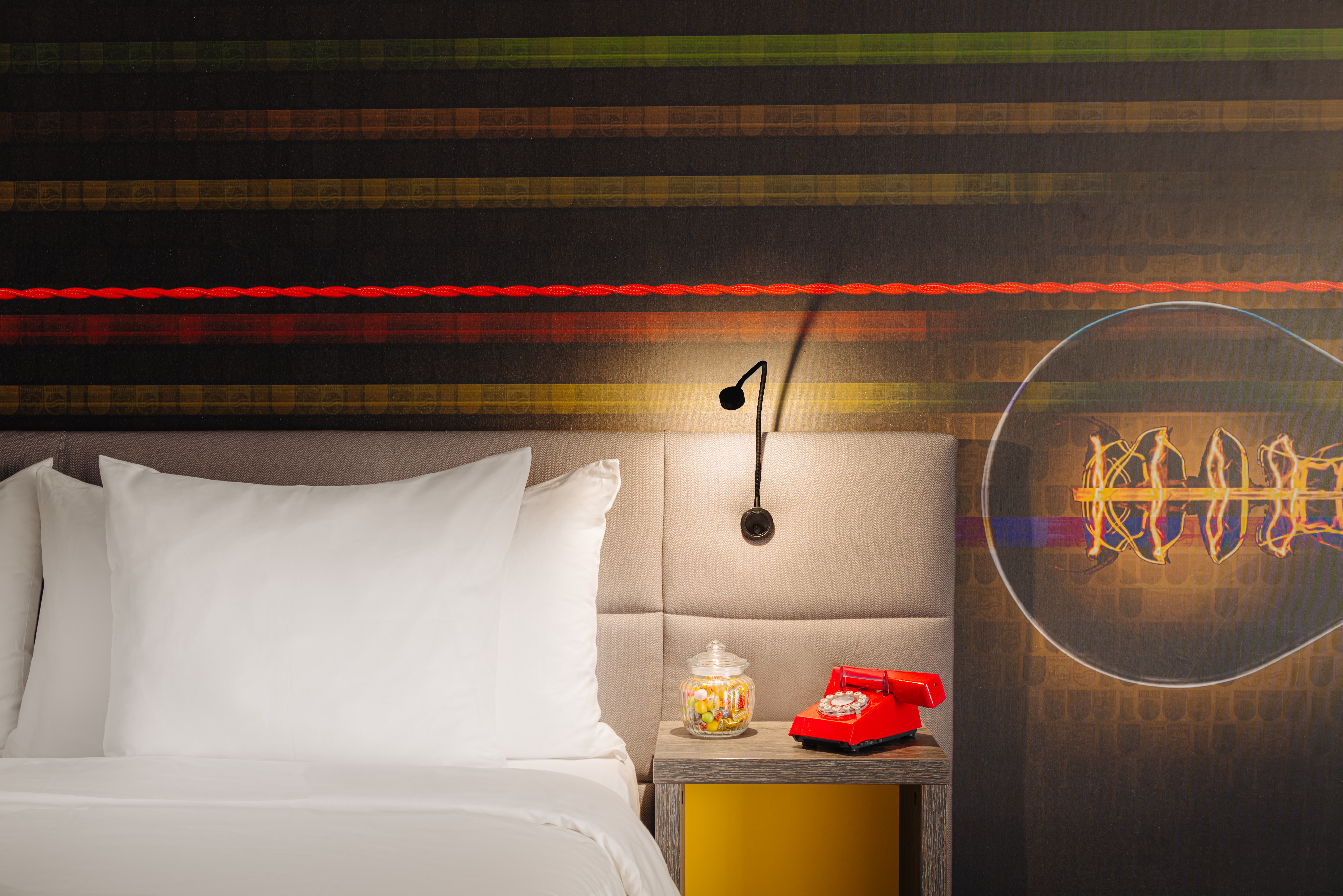 Family Room Standard