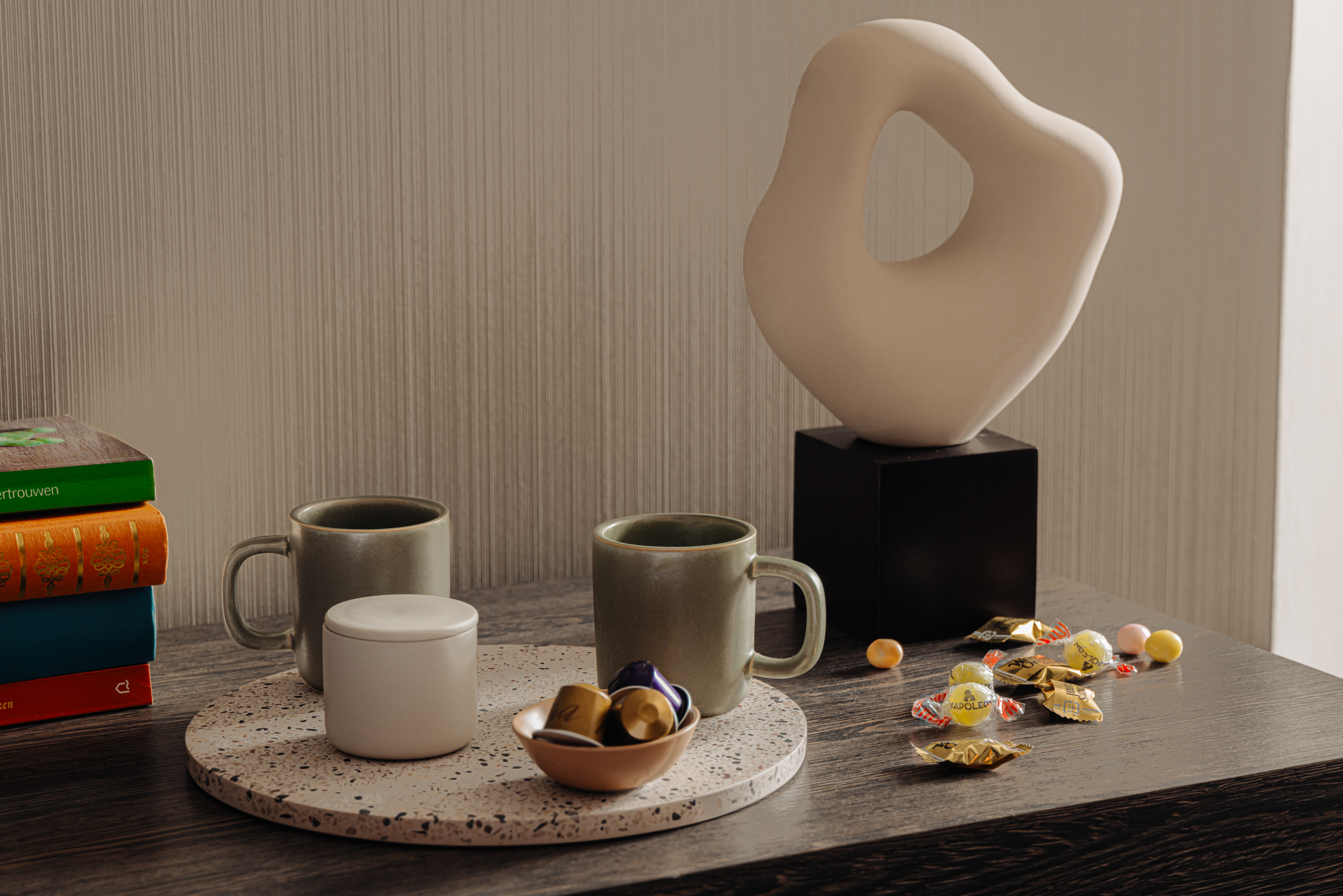 Family Room Standard