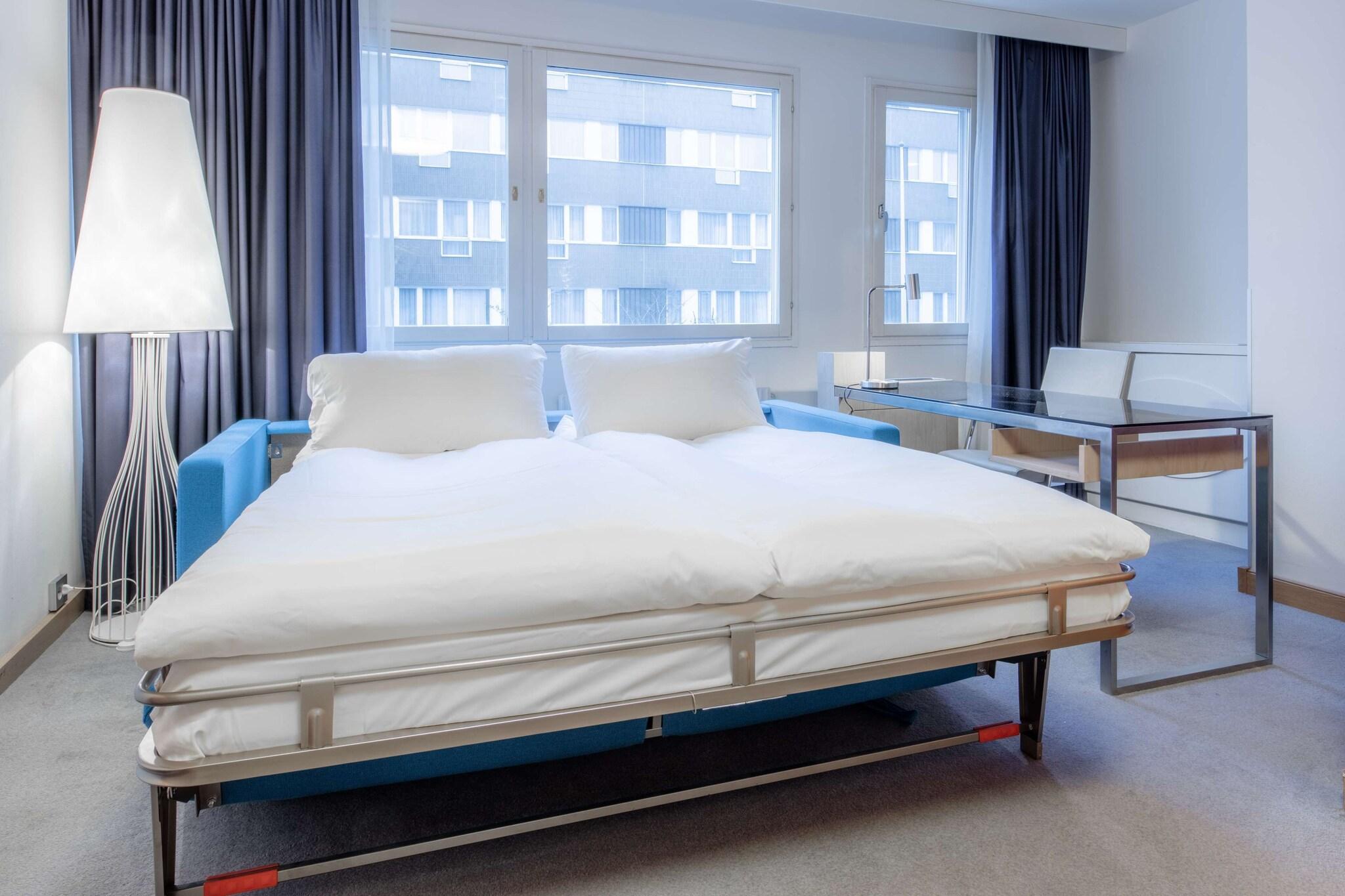 Family Room Two Beds