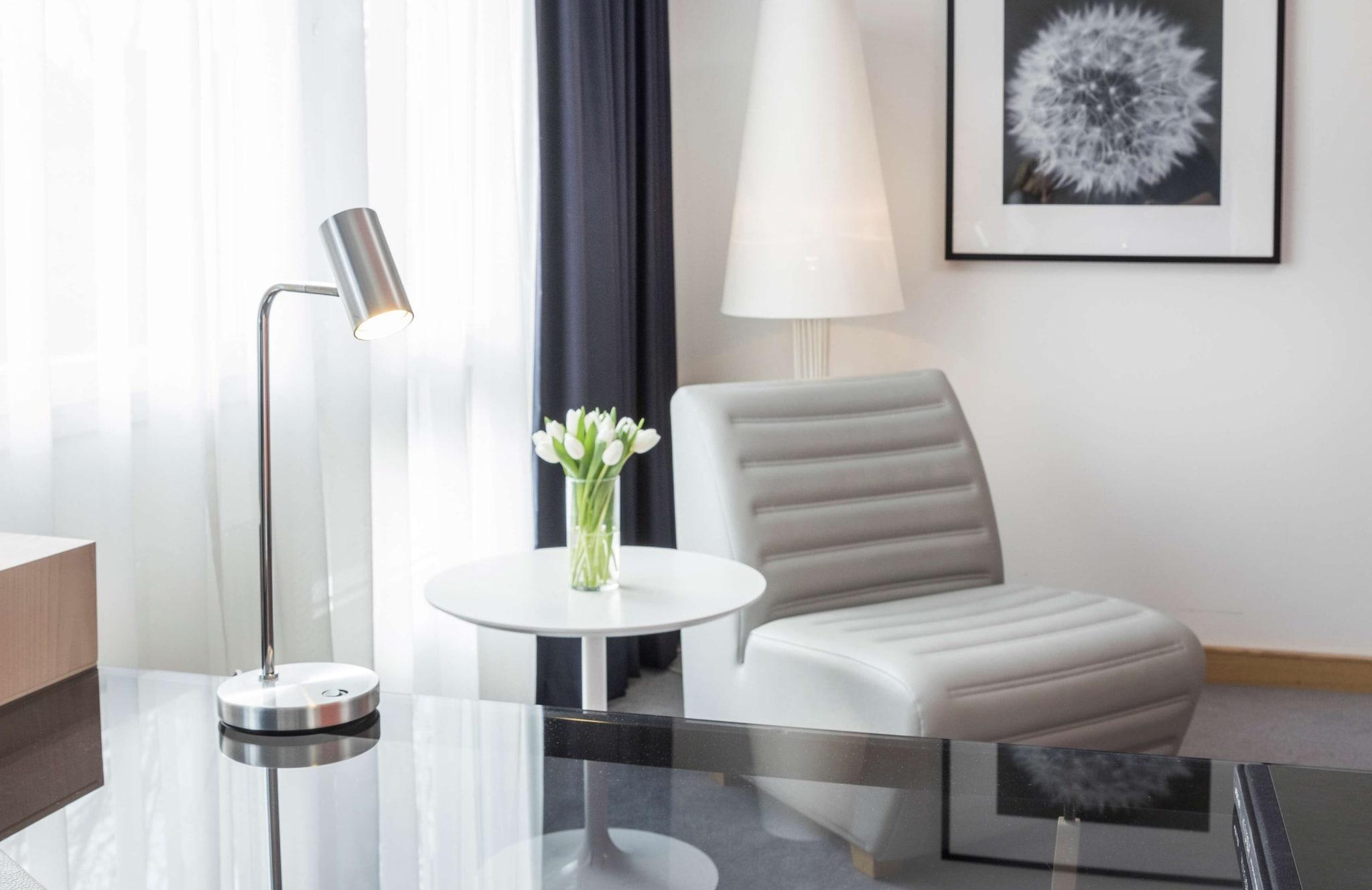 Family Room Two Beds