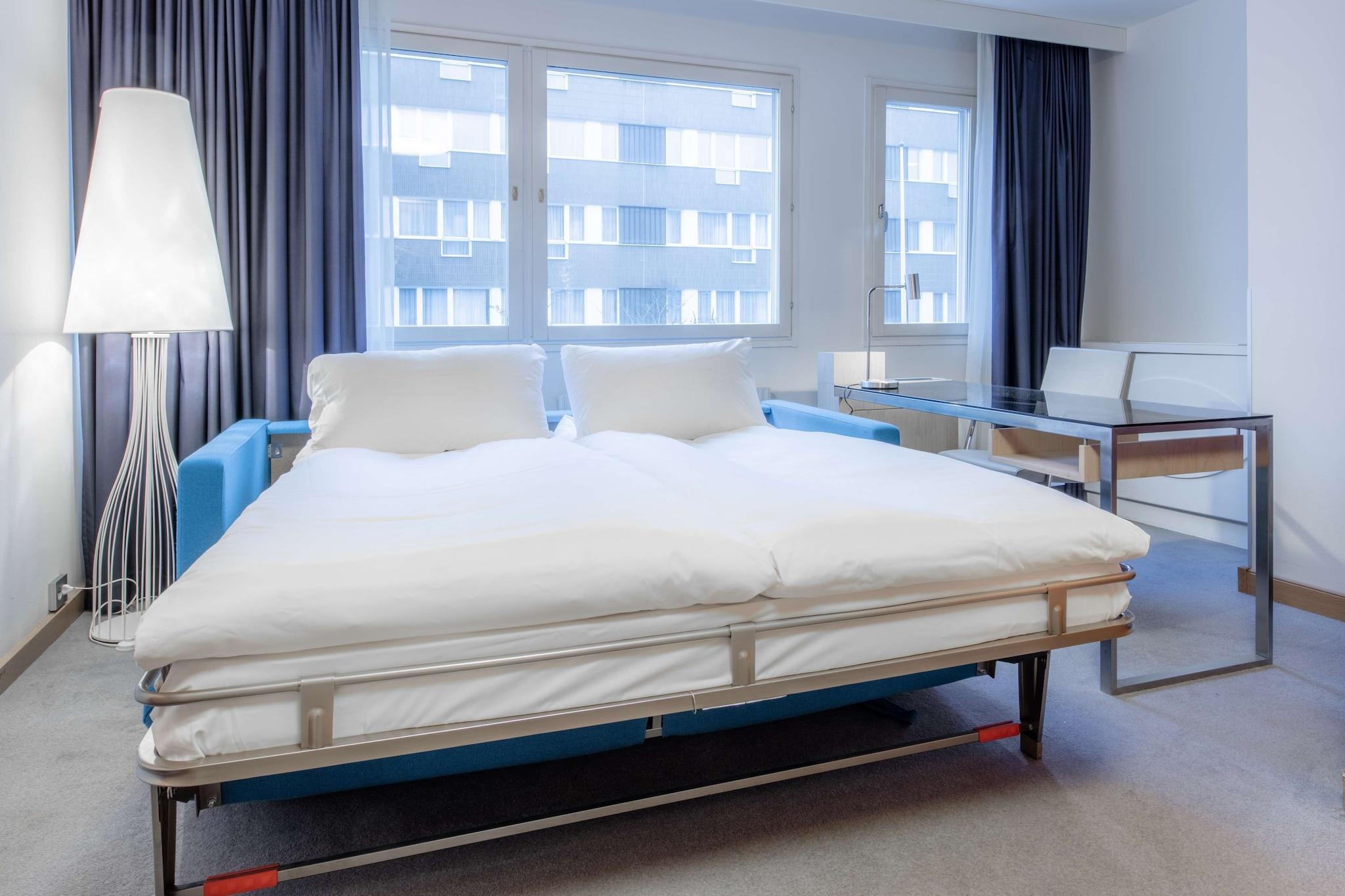 Family Room Two Beds