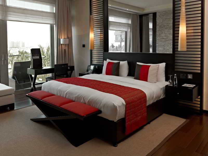 Double Premium Sea View