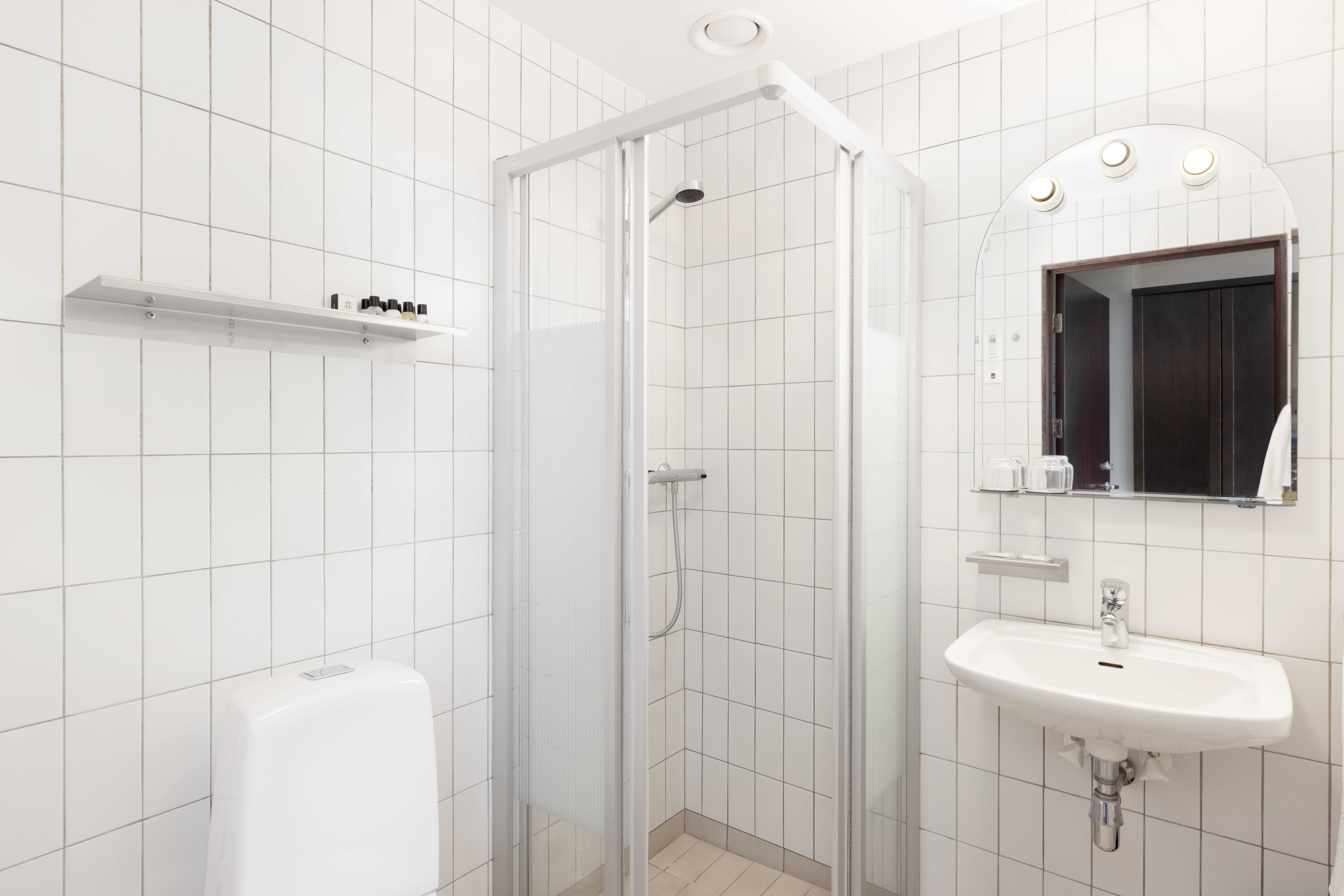 Double or Twin Superior with Balcony