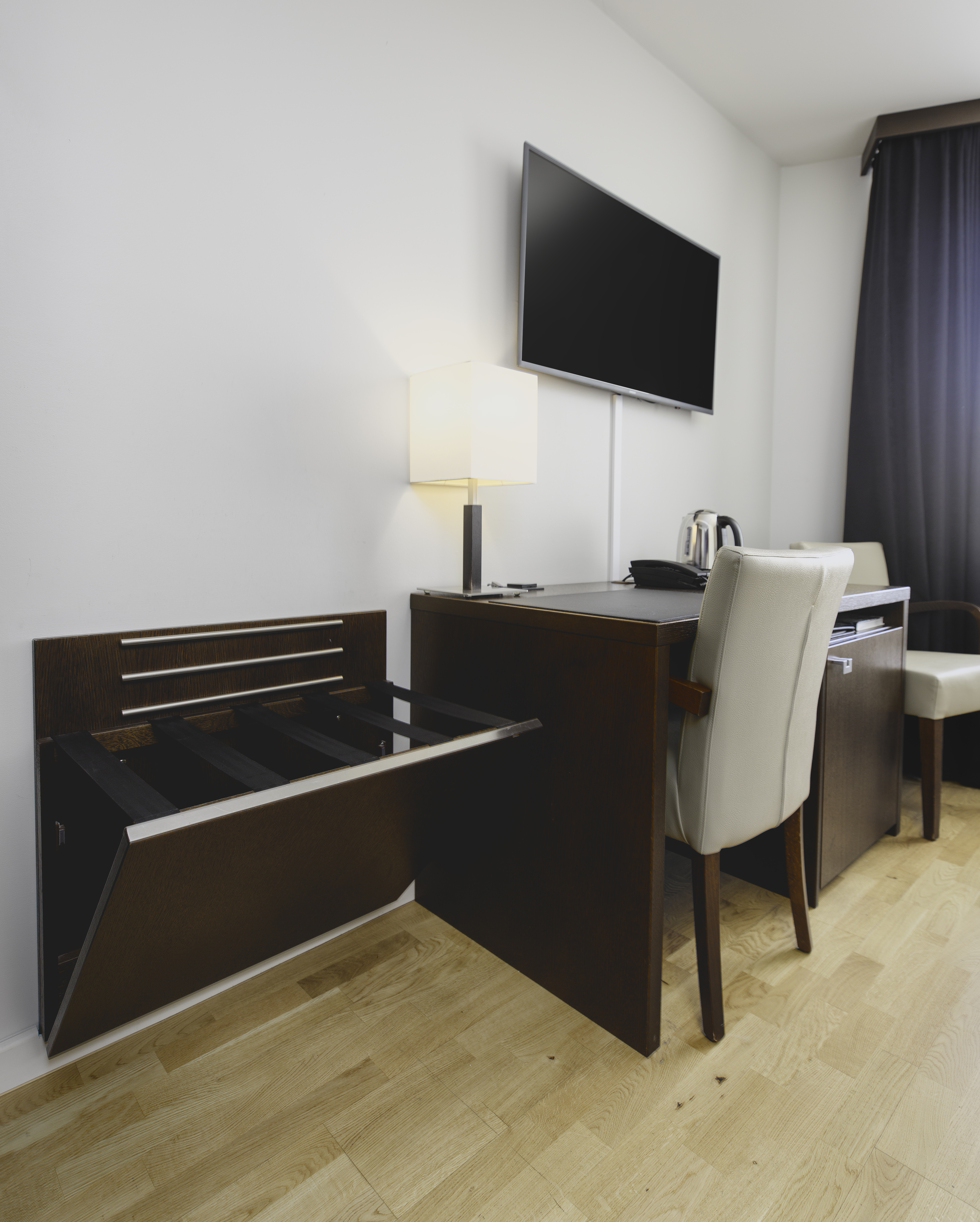 Family Room Standard