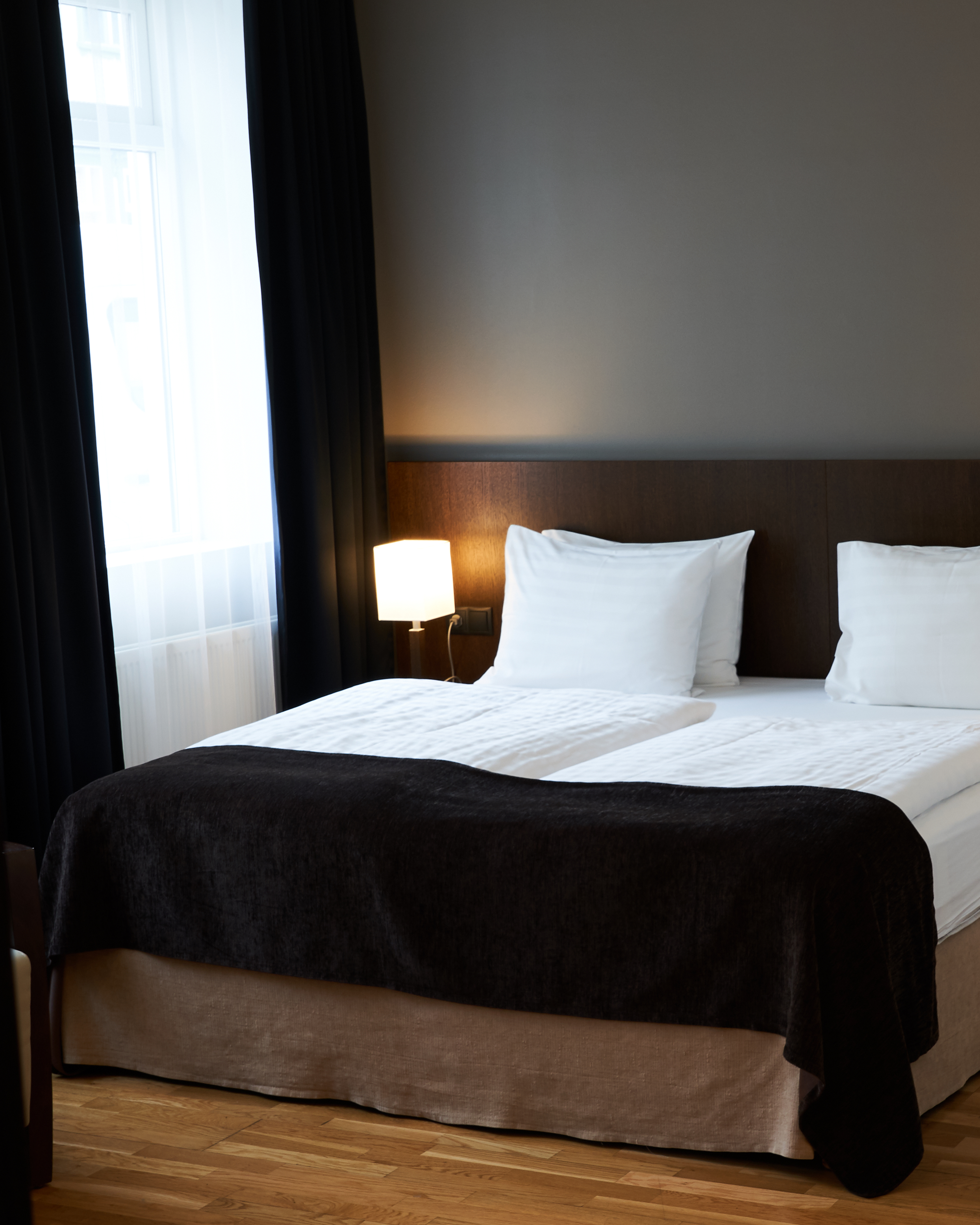 Family Room Standard