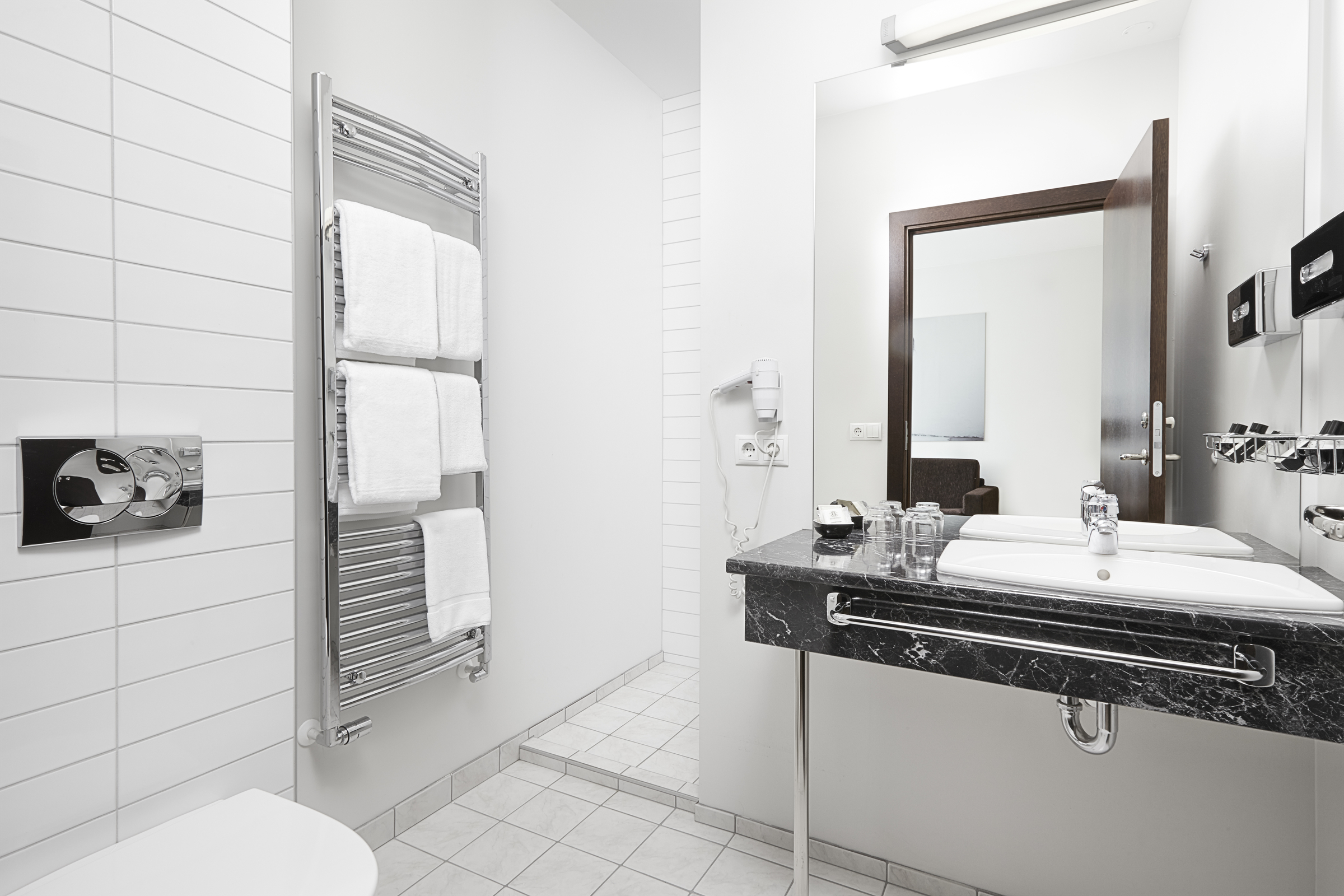 Family Room Standard