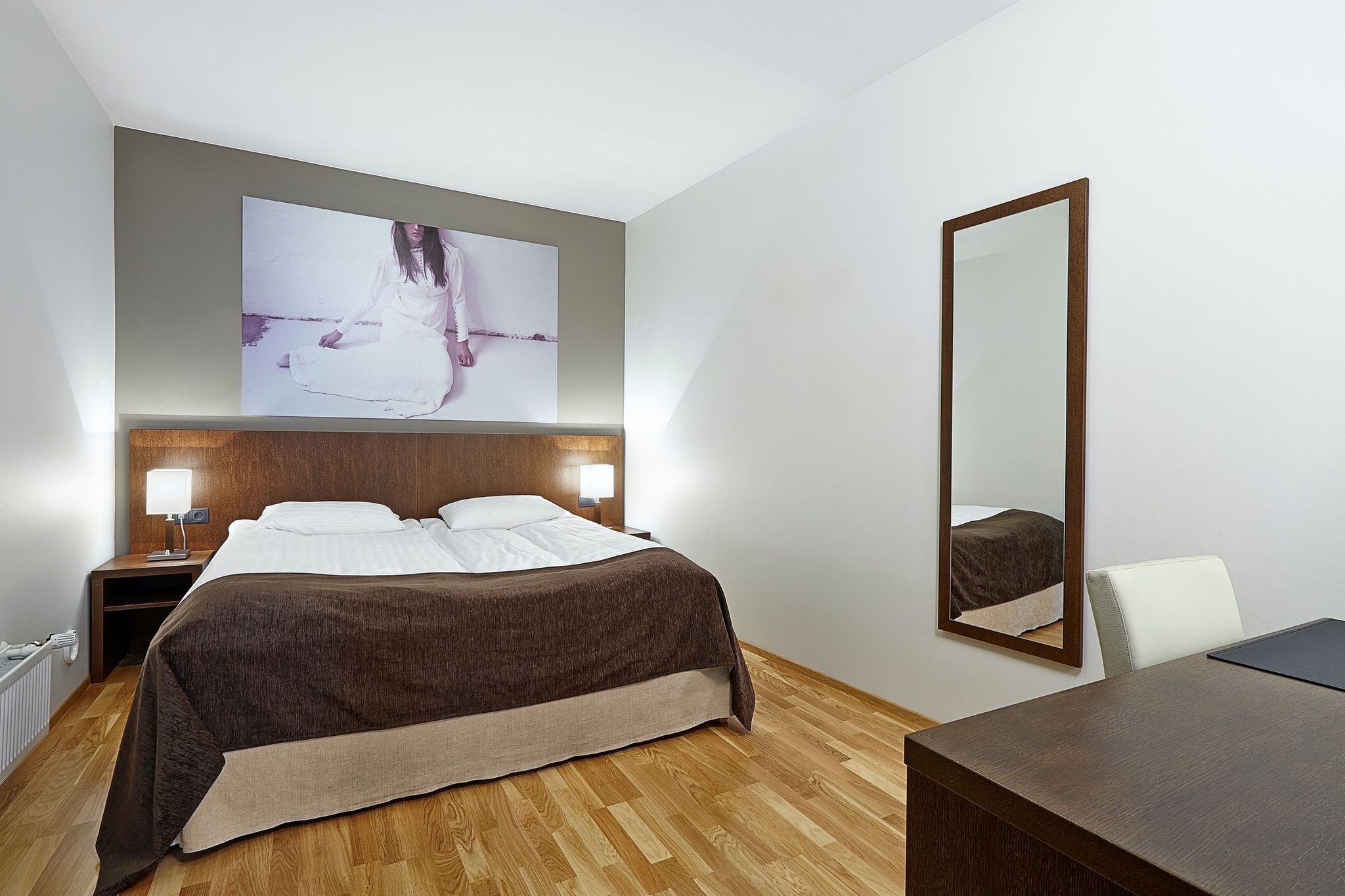 Family Room Standard