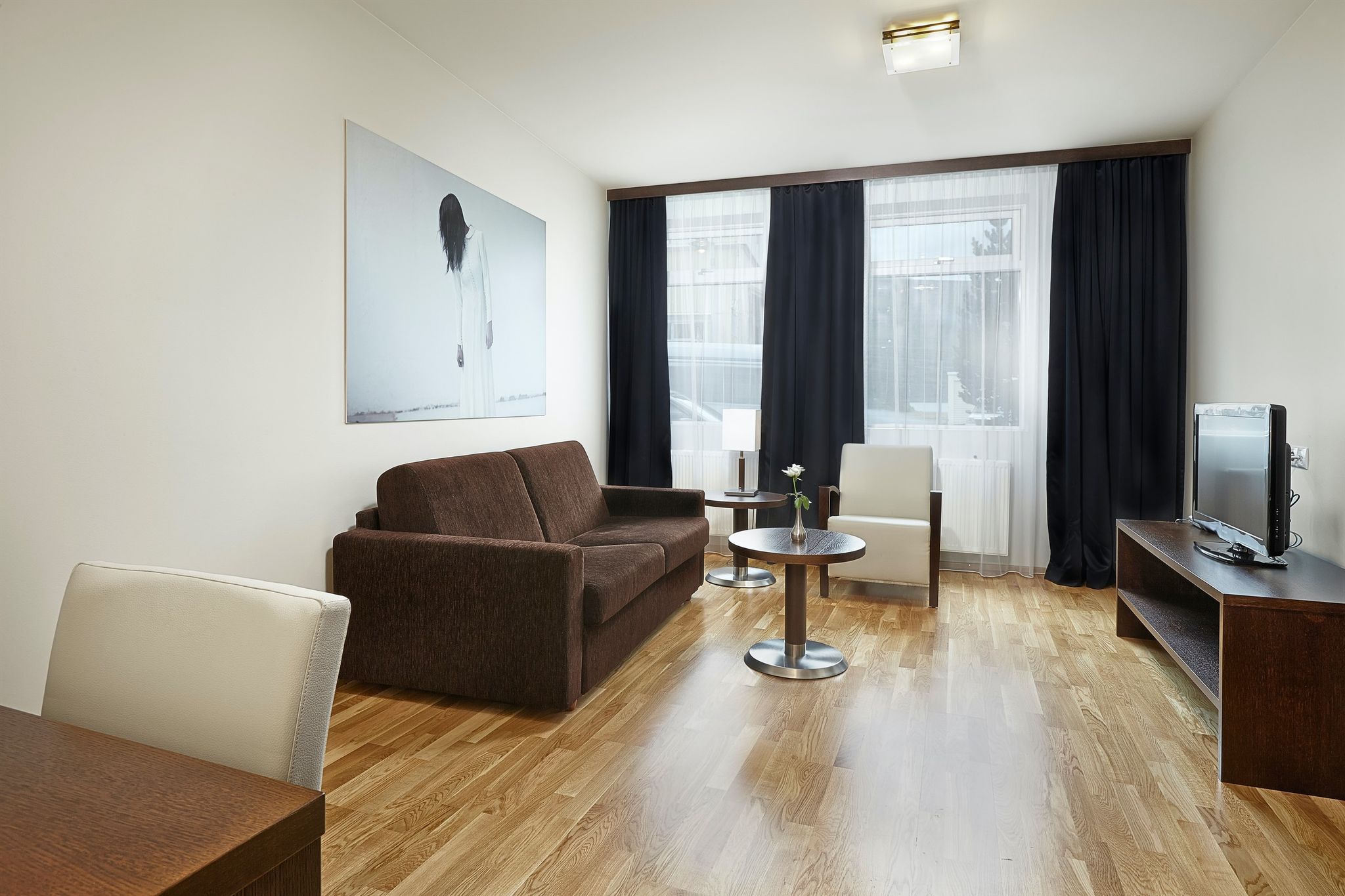 Family Room Standard