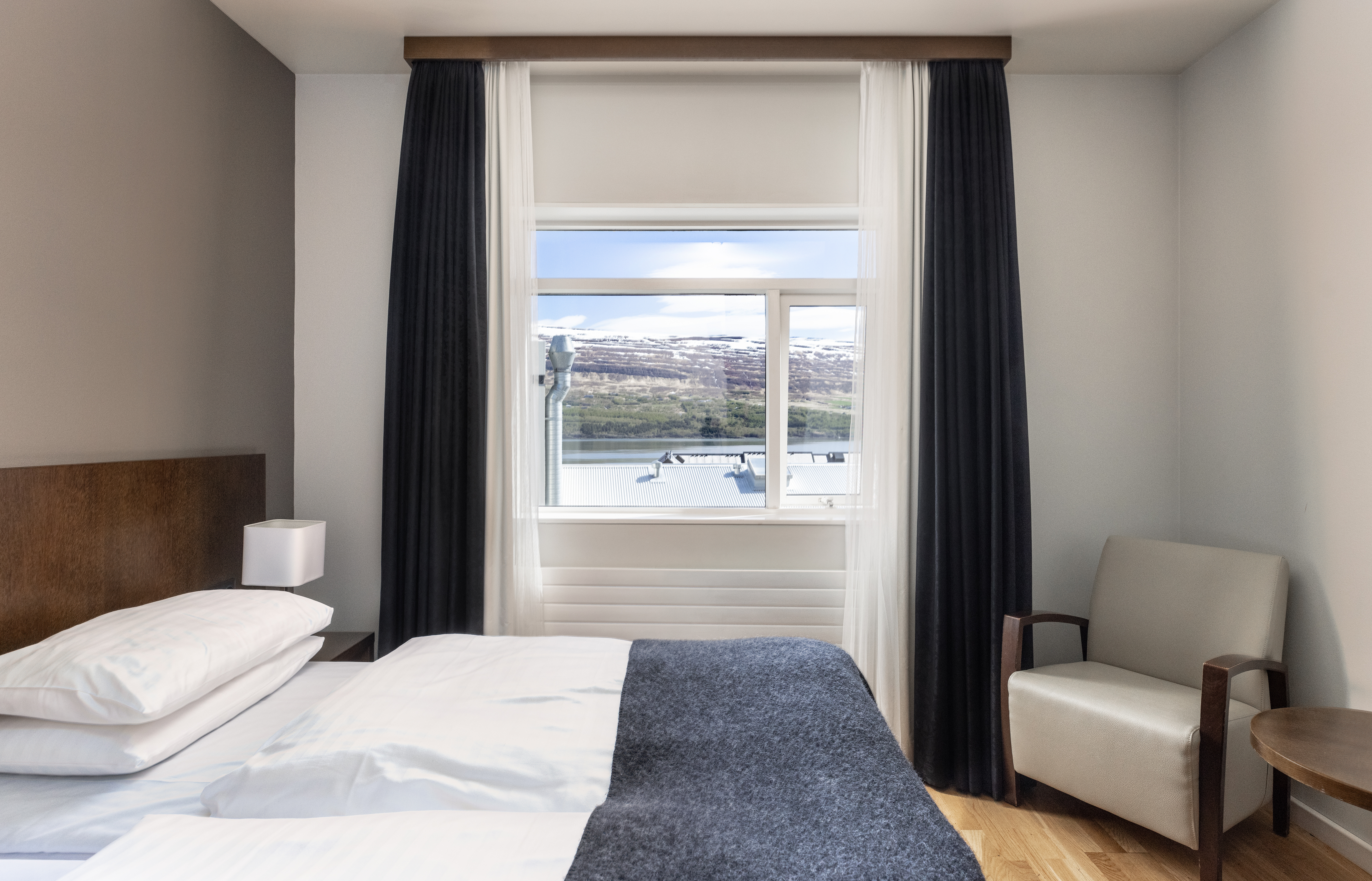 Double or Twin Standard