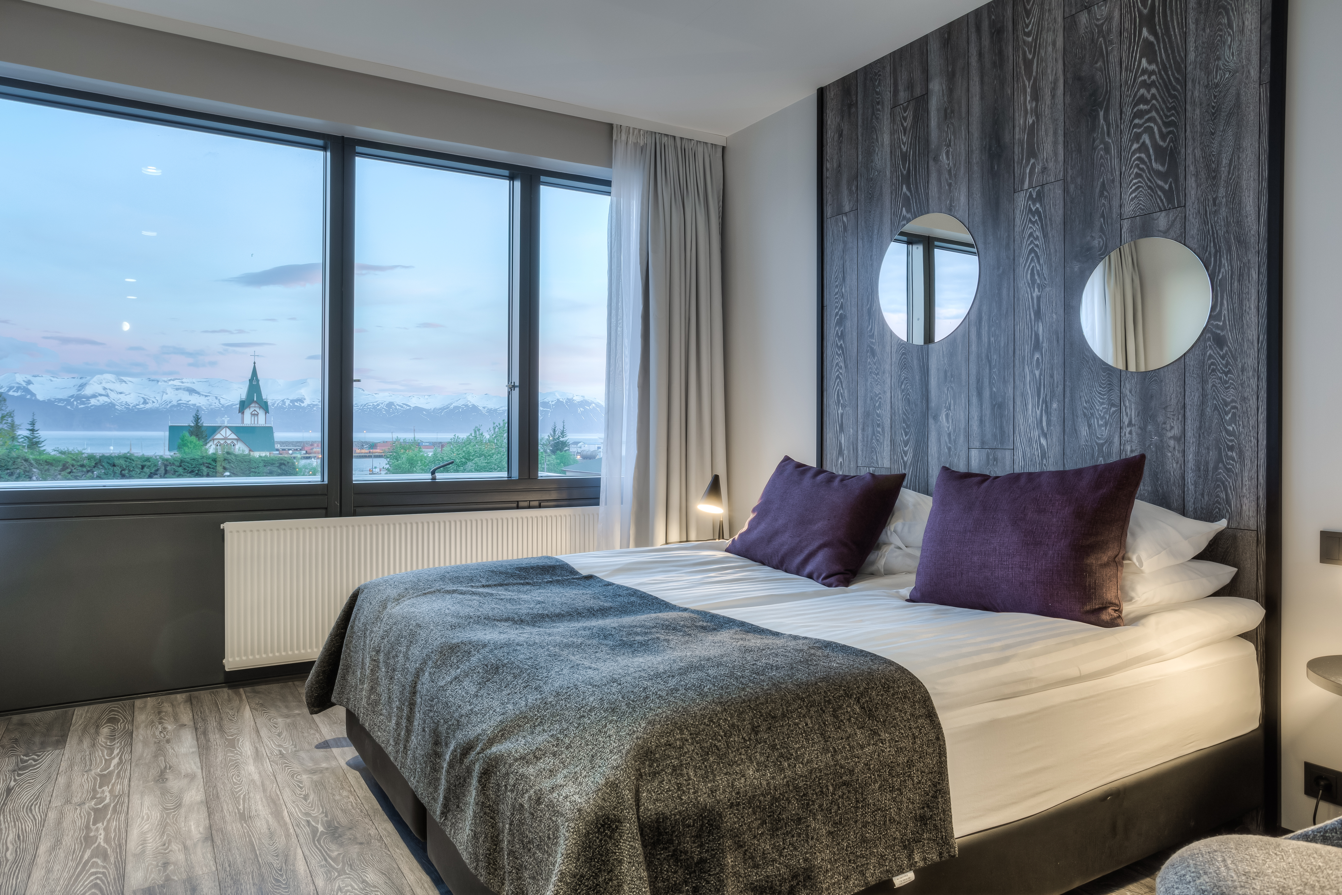 Double or Twin Deluxe