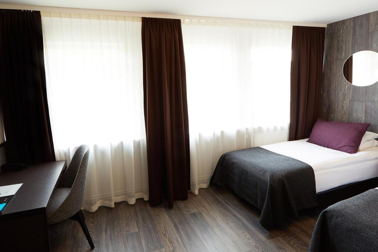 Double Single Standard