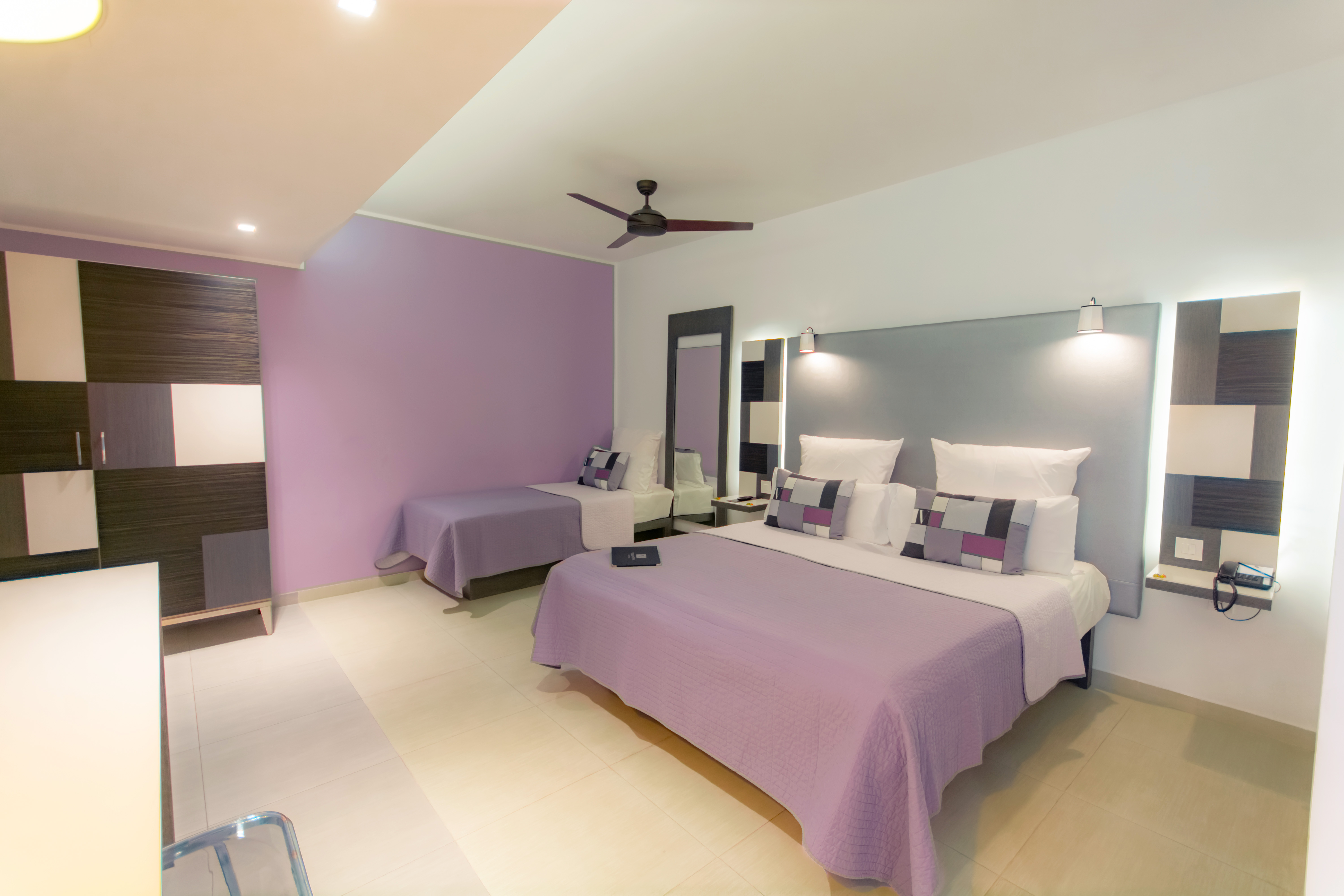 Family Room Standard