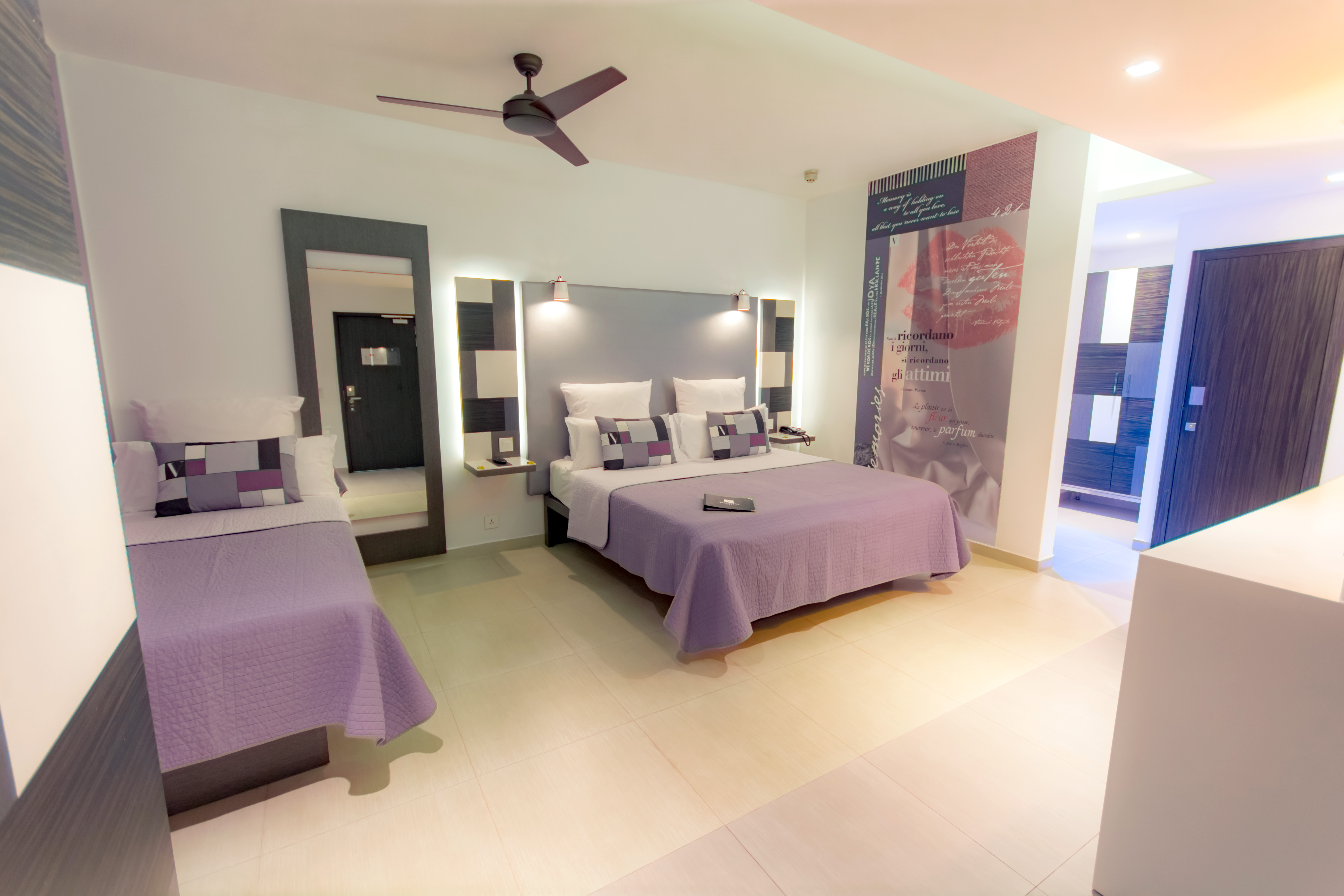 Family Room Standard