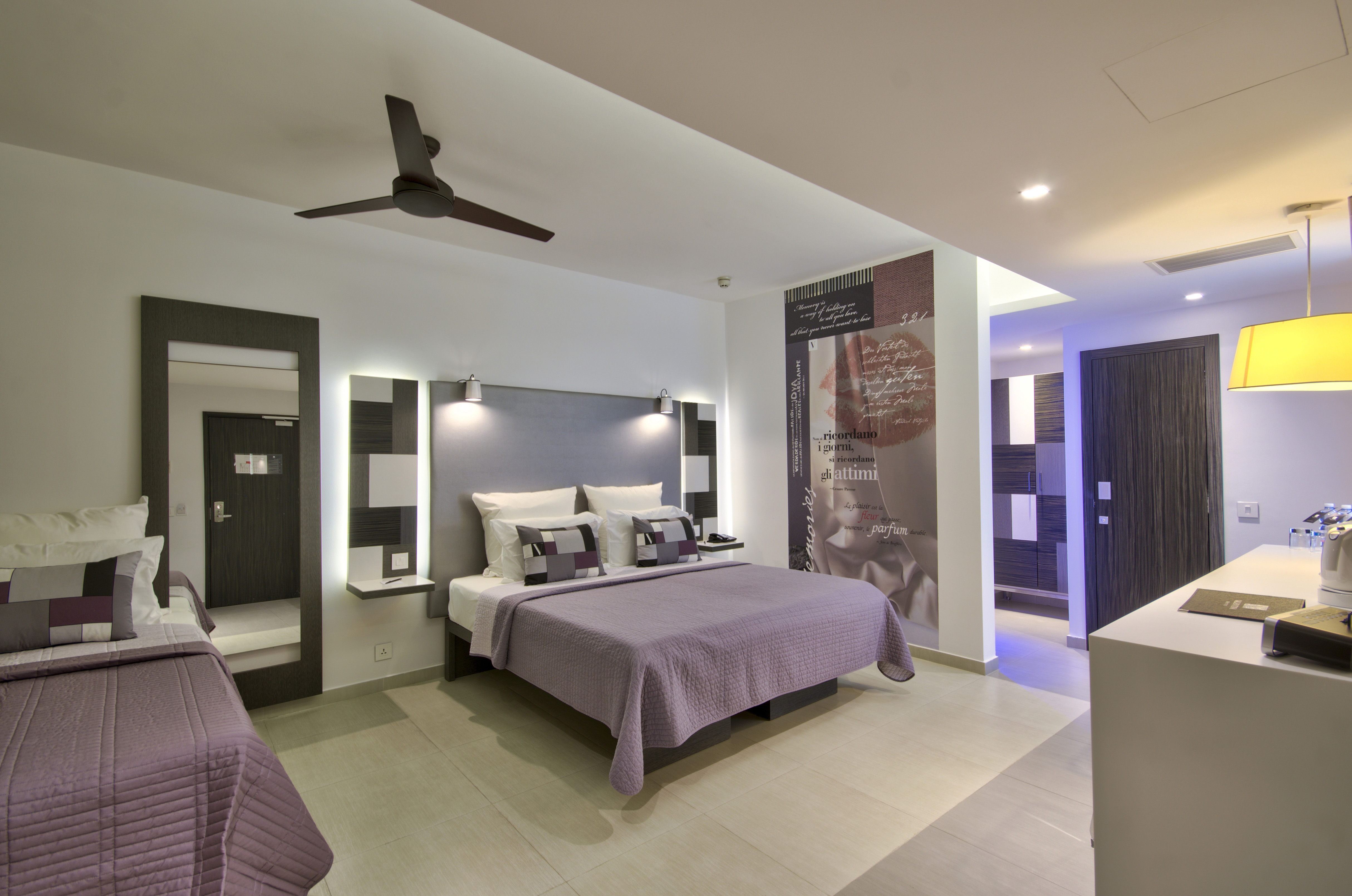 Family Room Standard