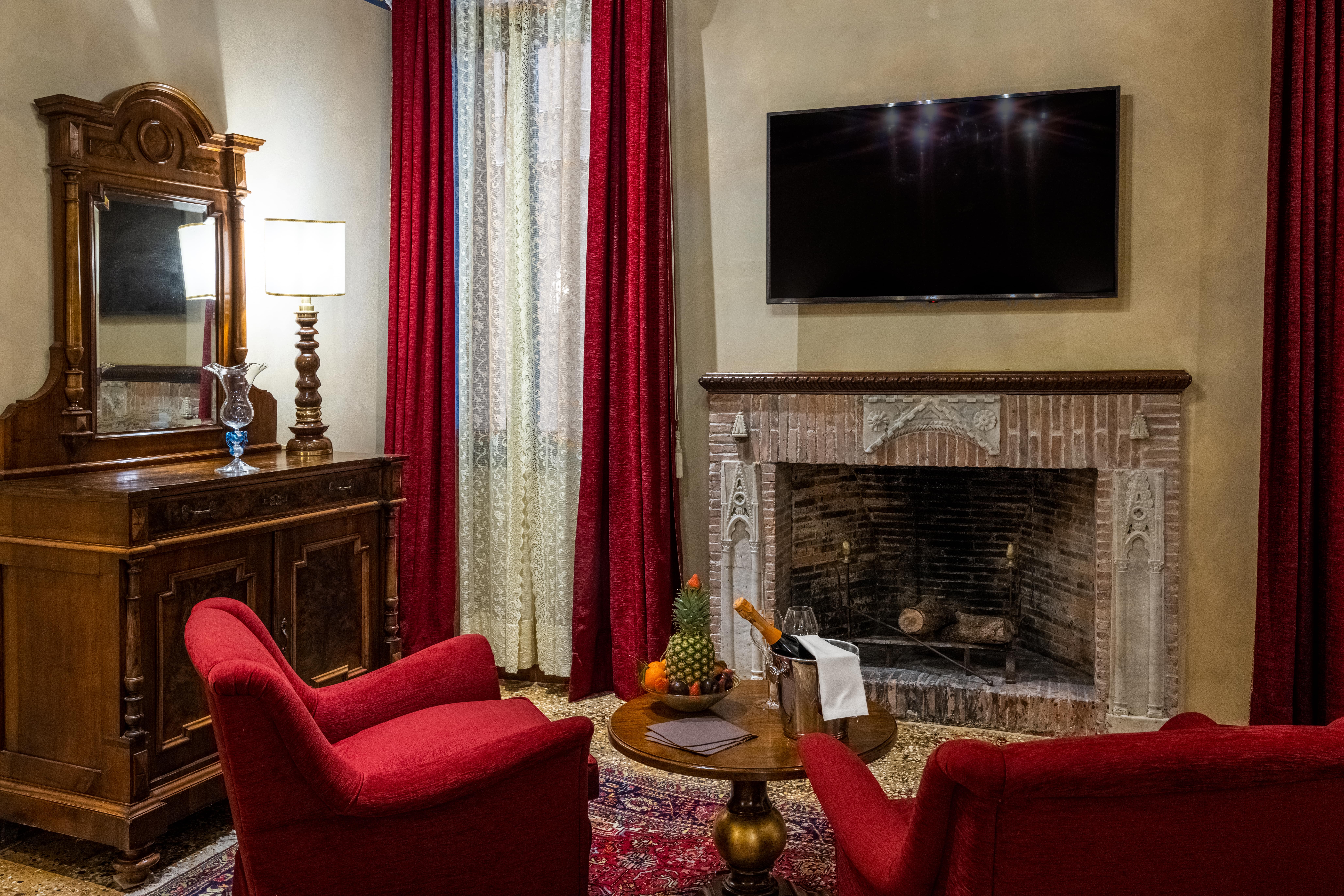 Junior Suite Classic