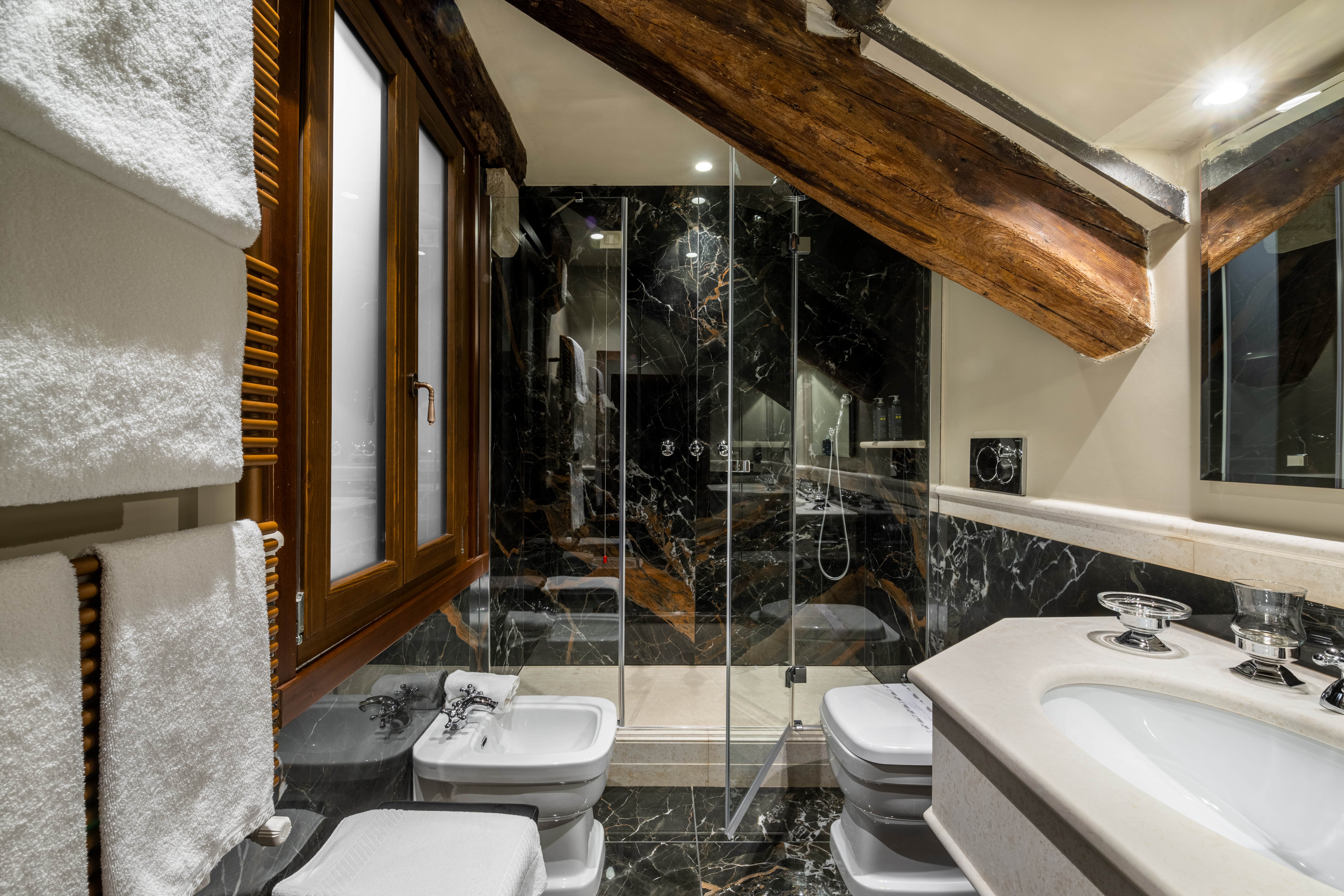 Junior Suite Classic