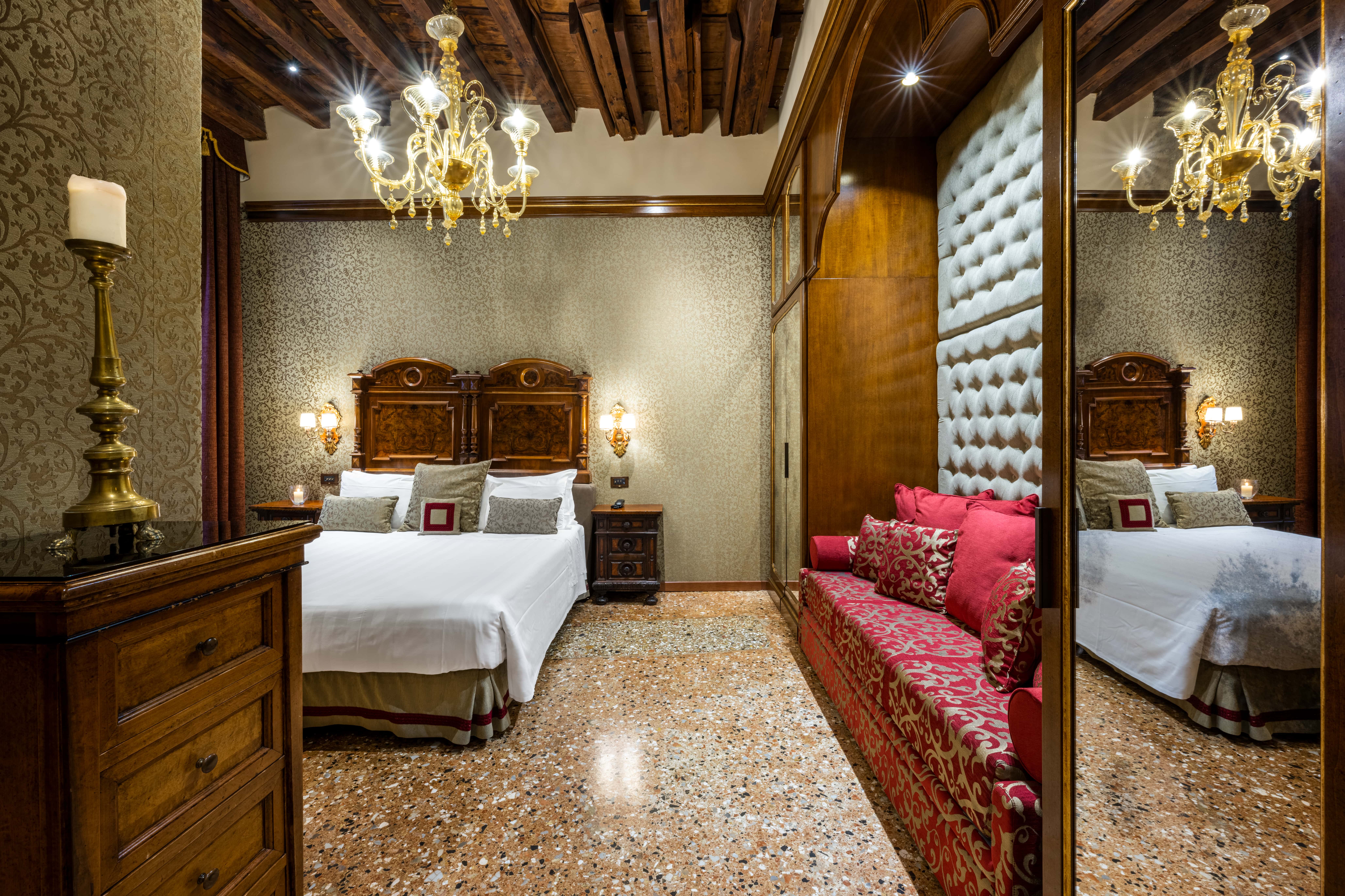 Double or Twin Deluxe