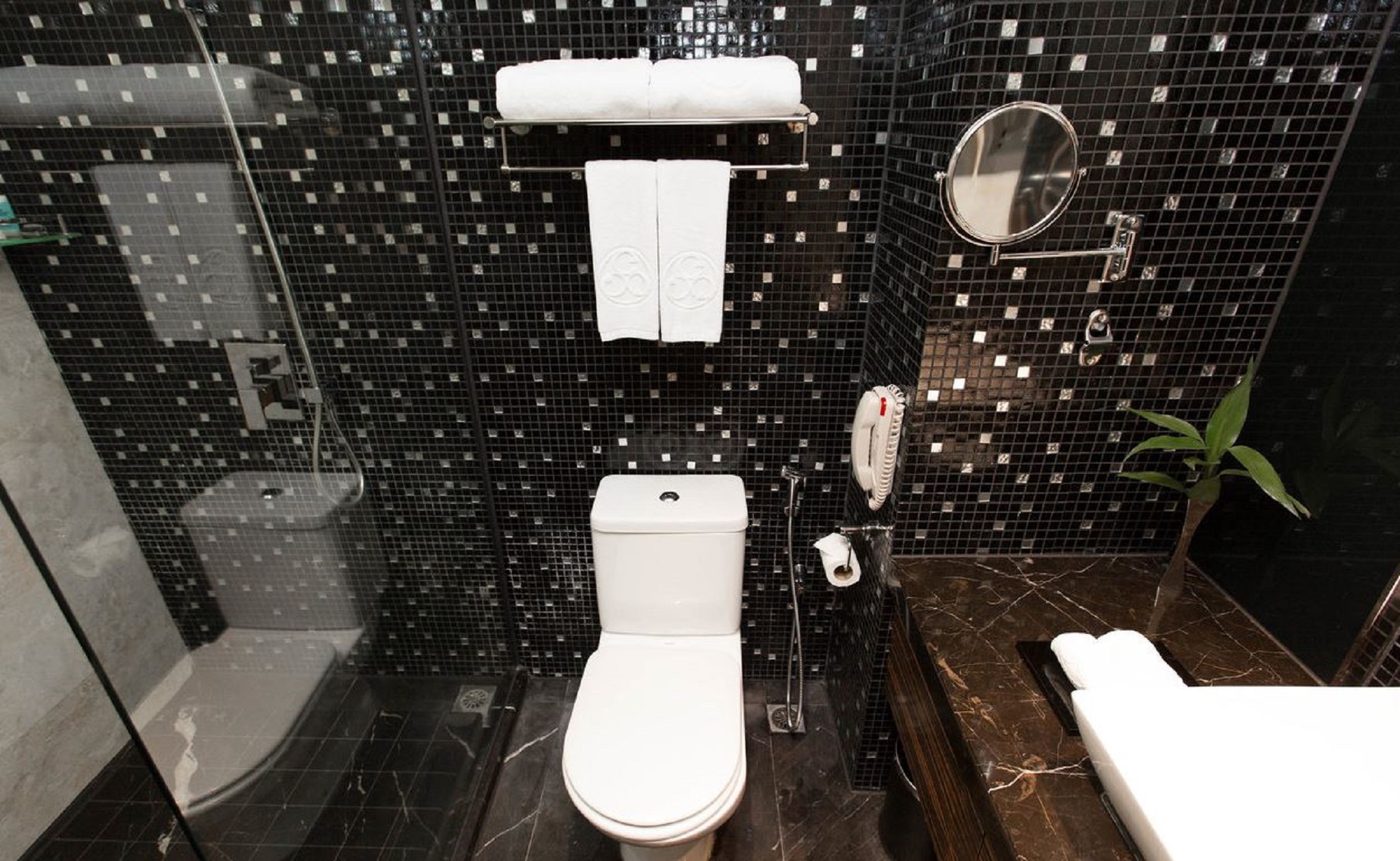 Double or Twin Deluxe